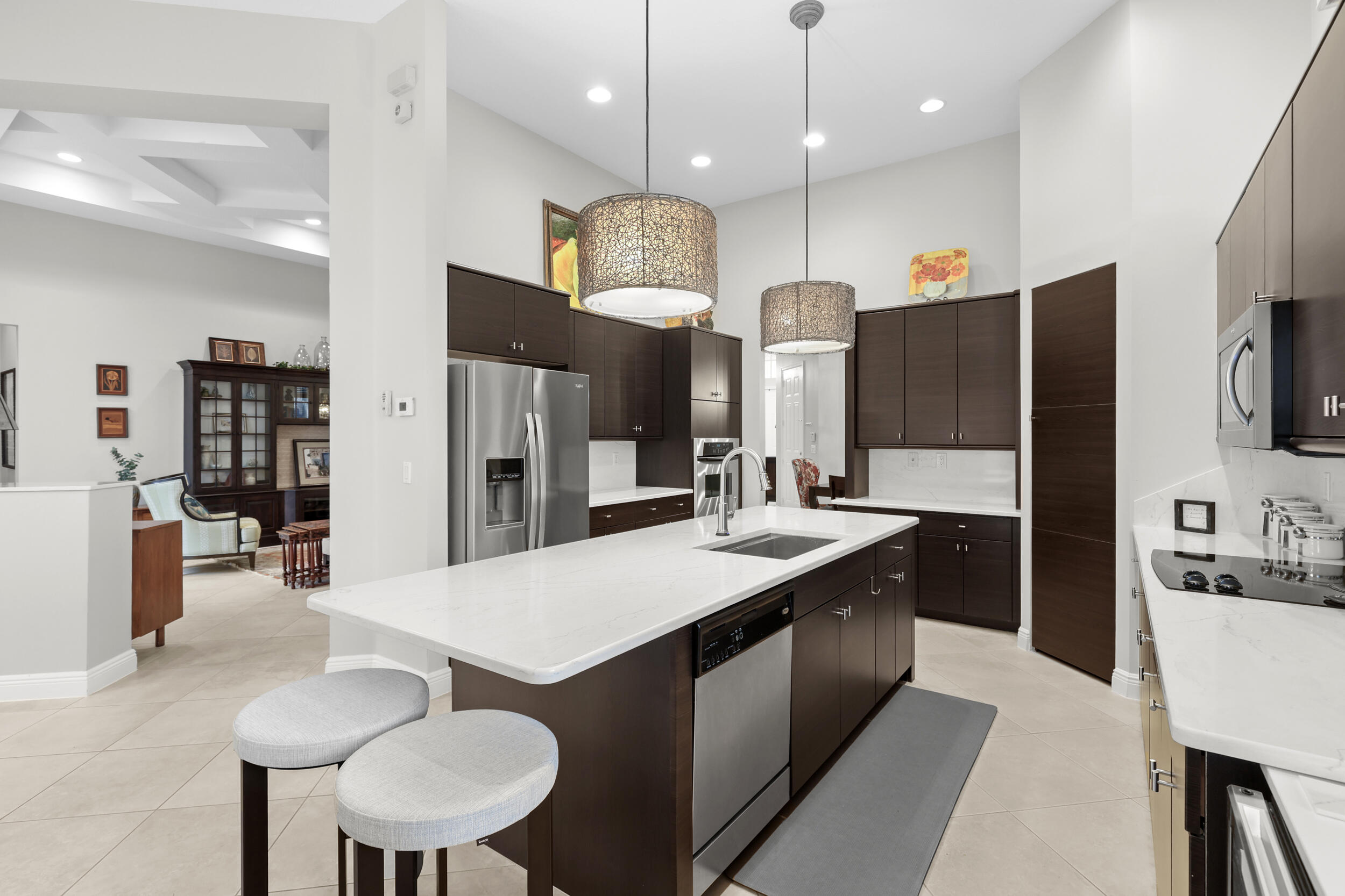 Townpark - Residential