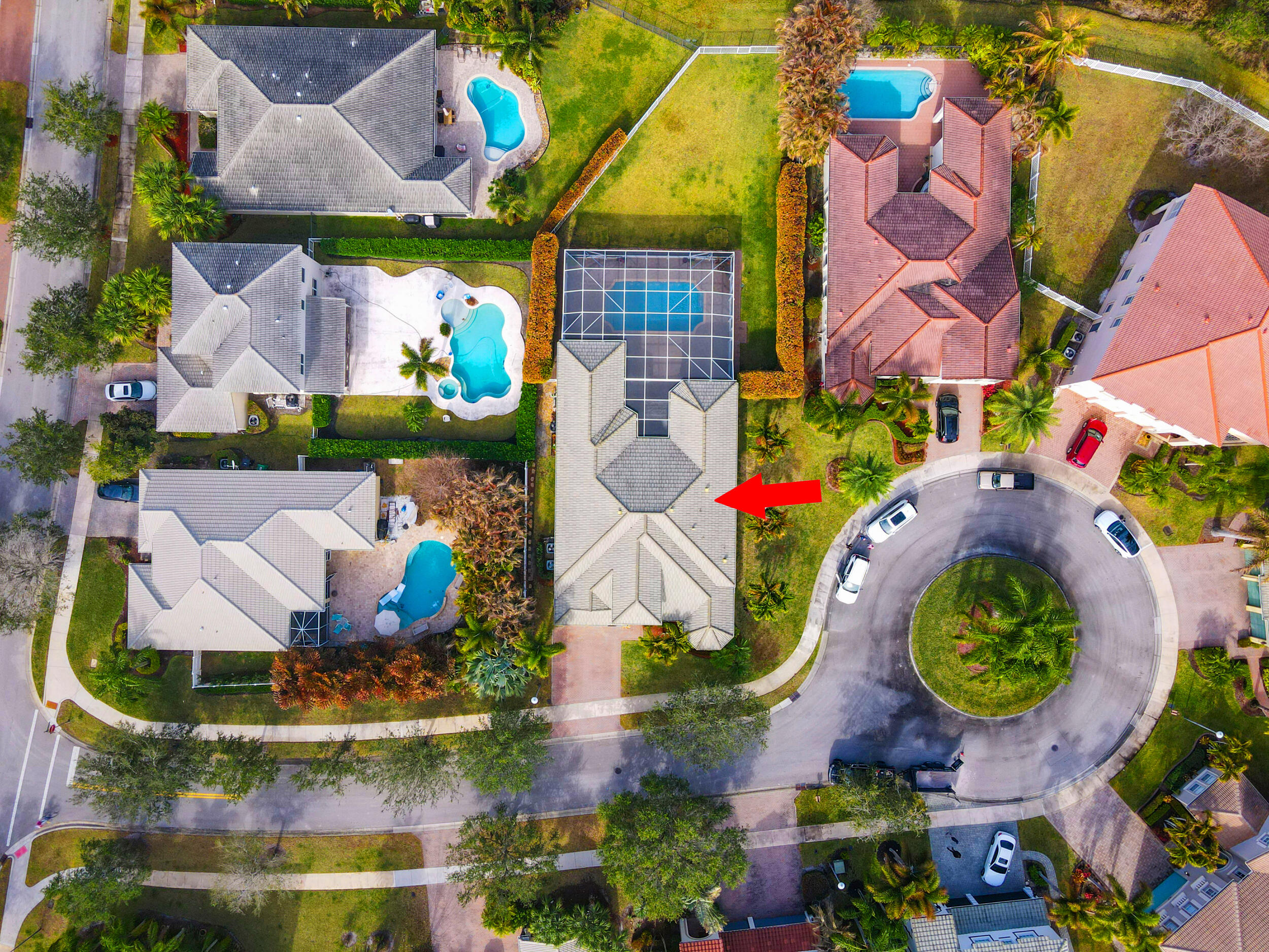 Townpark - Residential