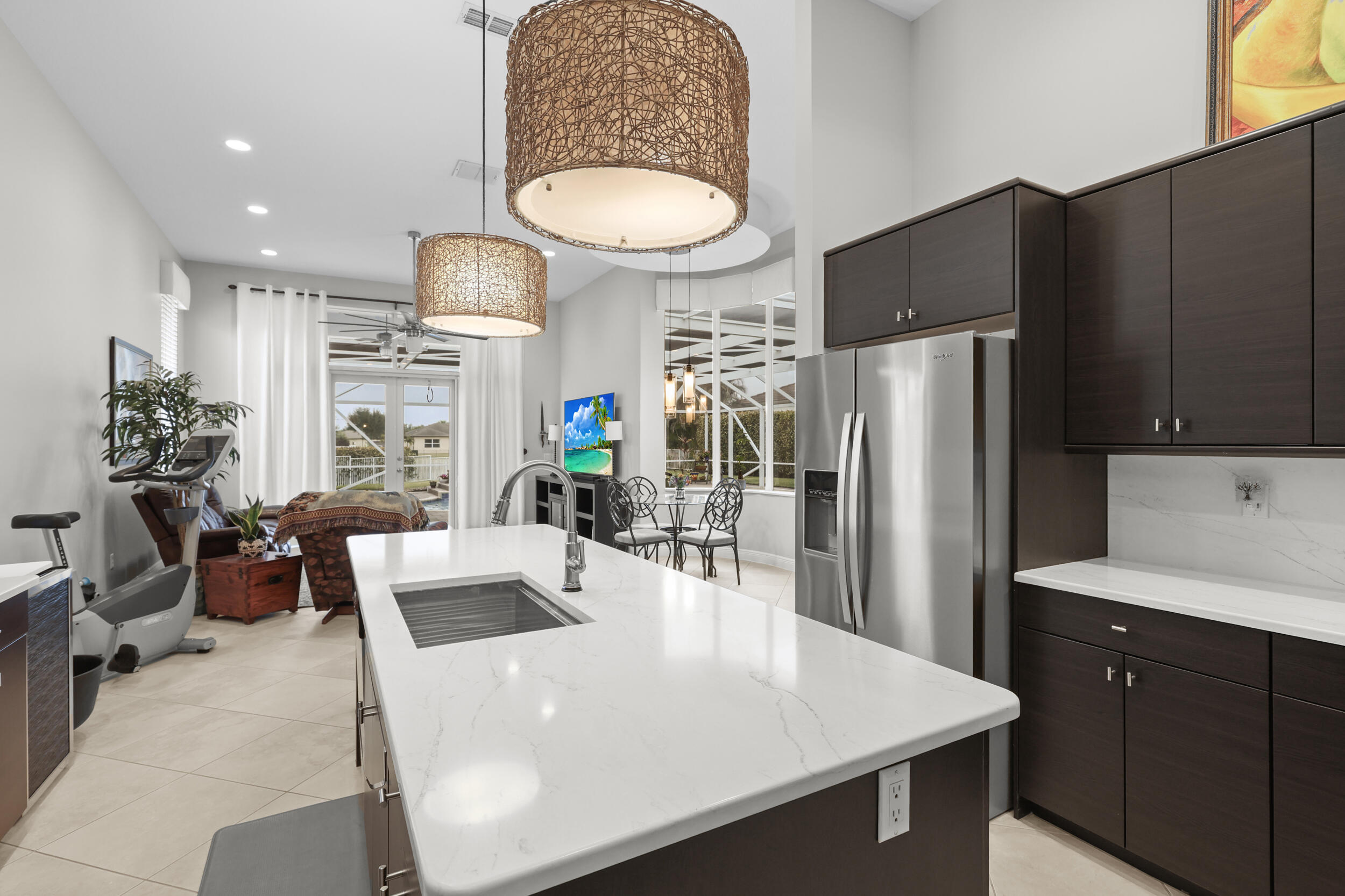 Townpark - Residential