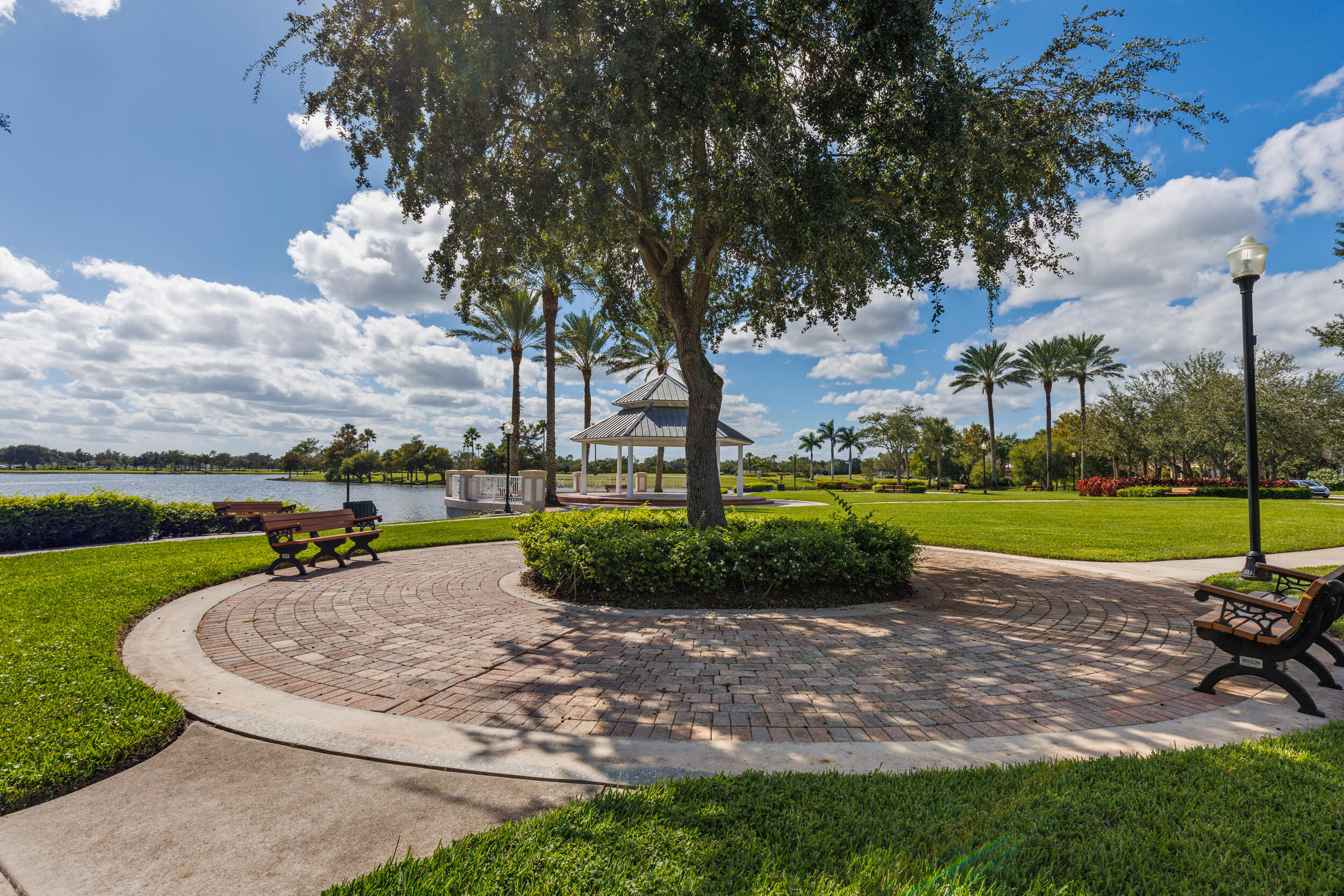 Townpark - Residential