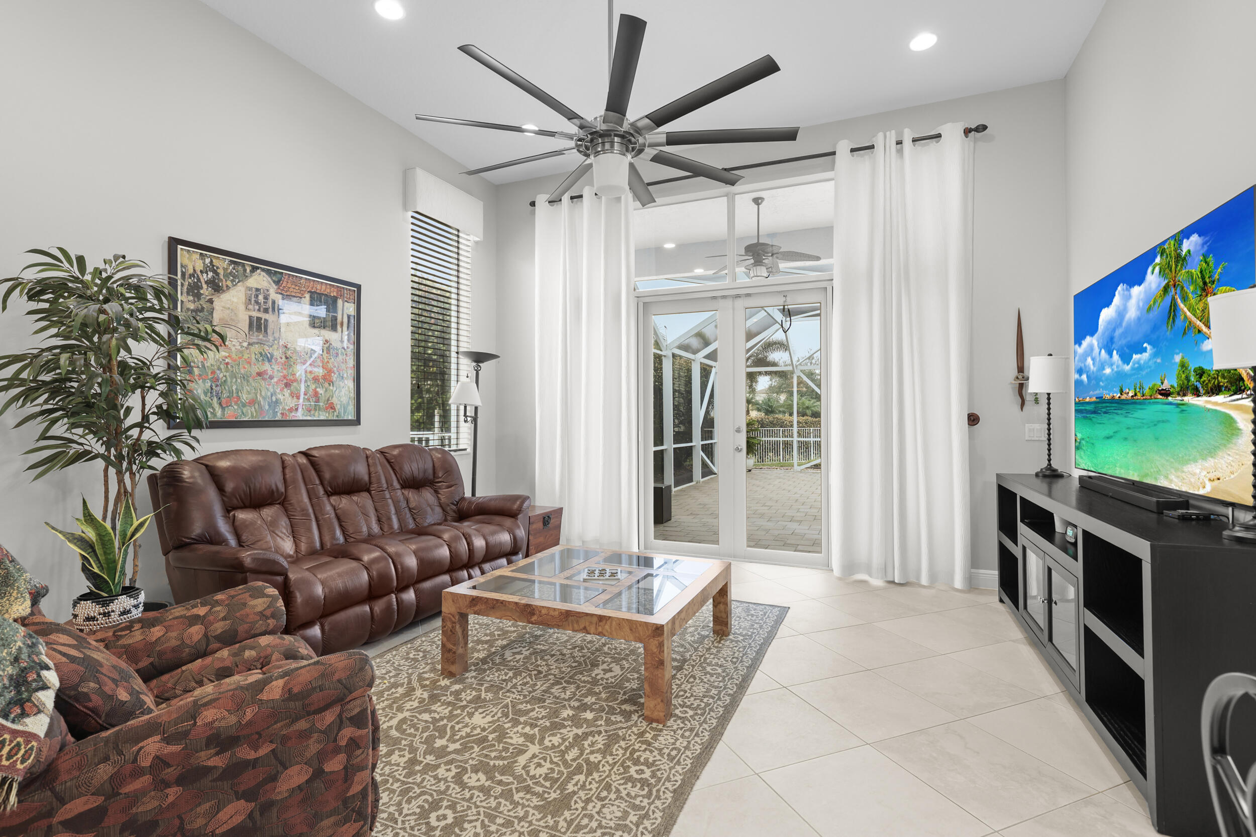 Townpark - Residential