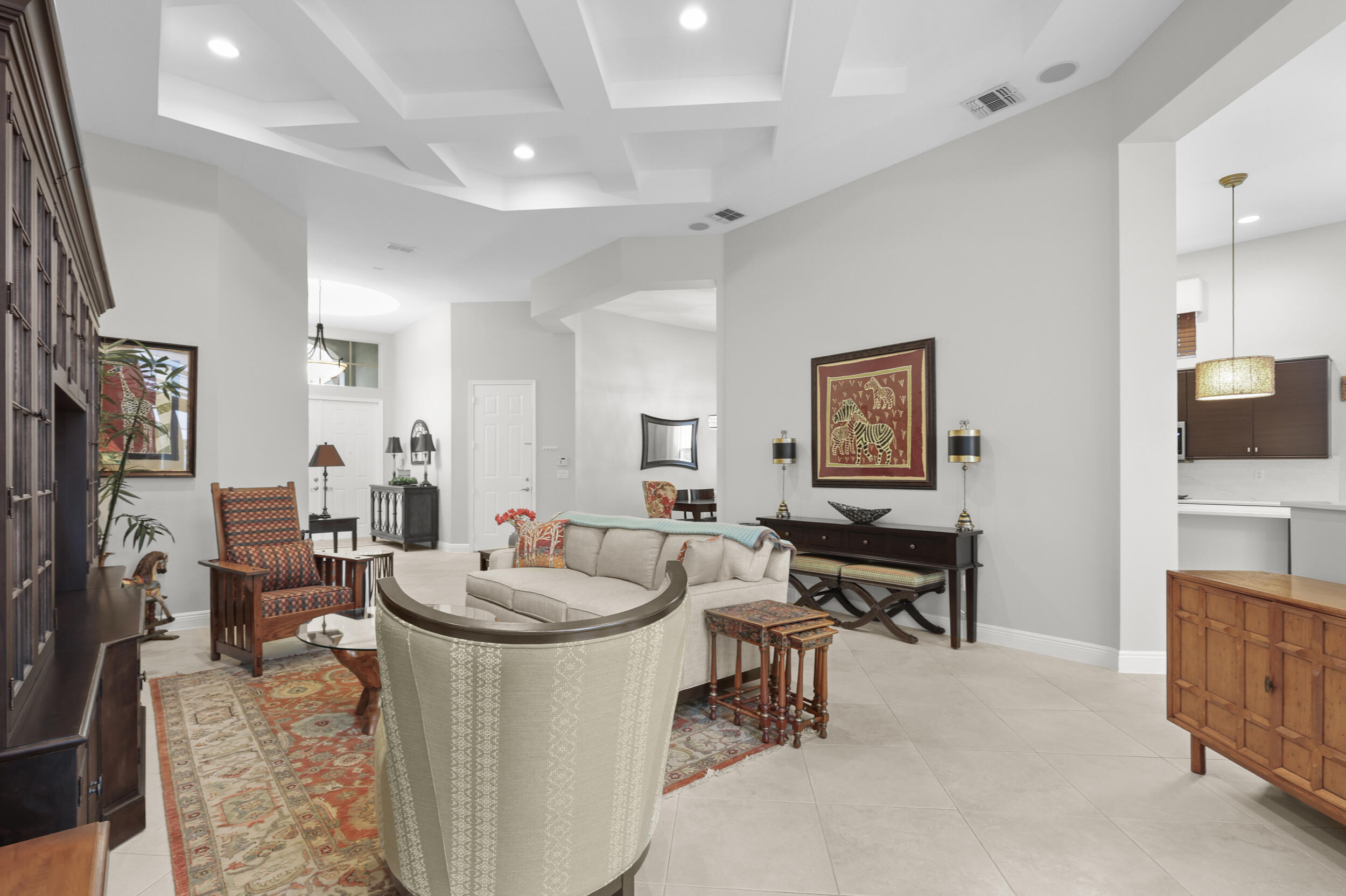 Townpark - Residential