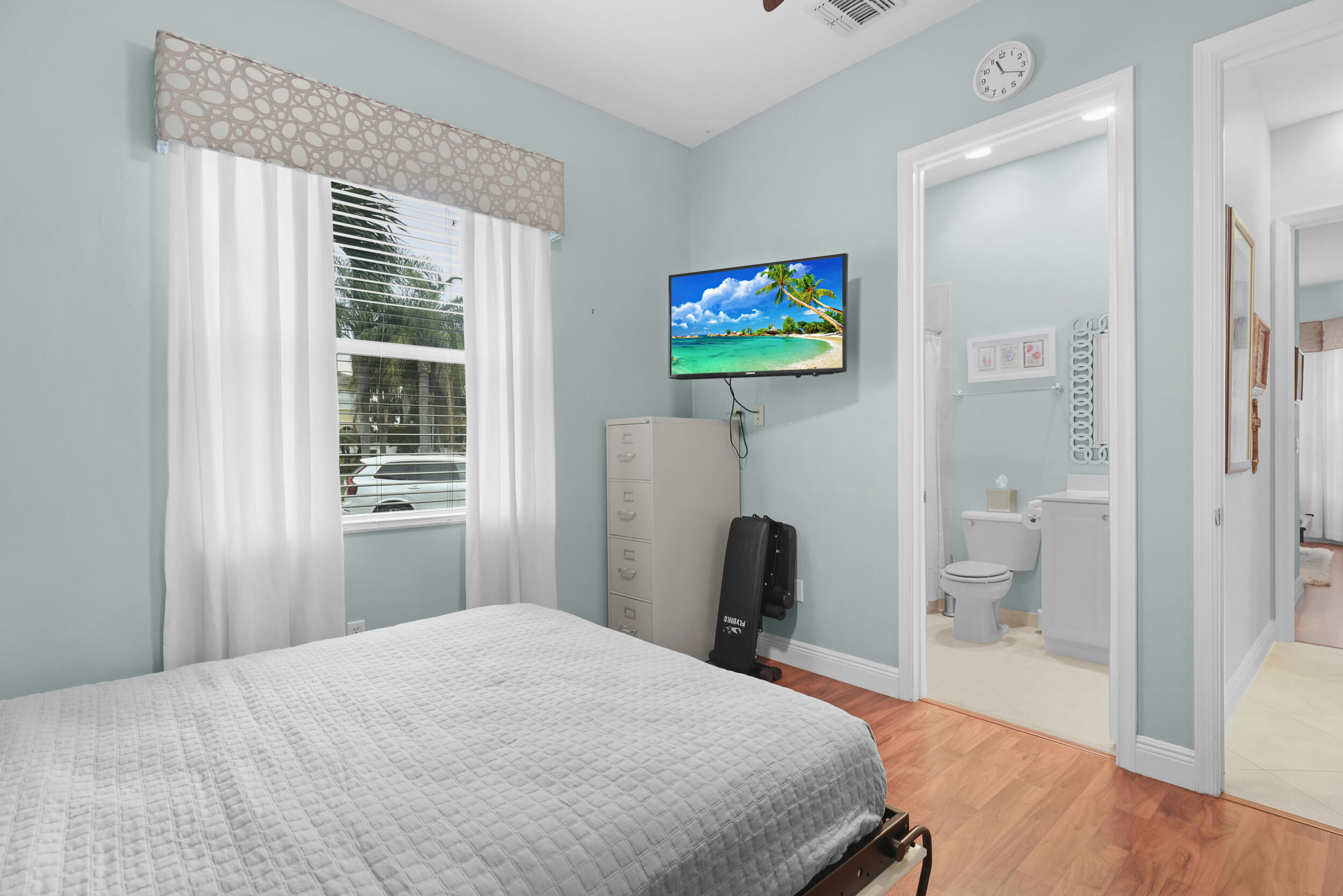 Townpark - Residential