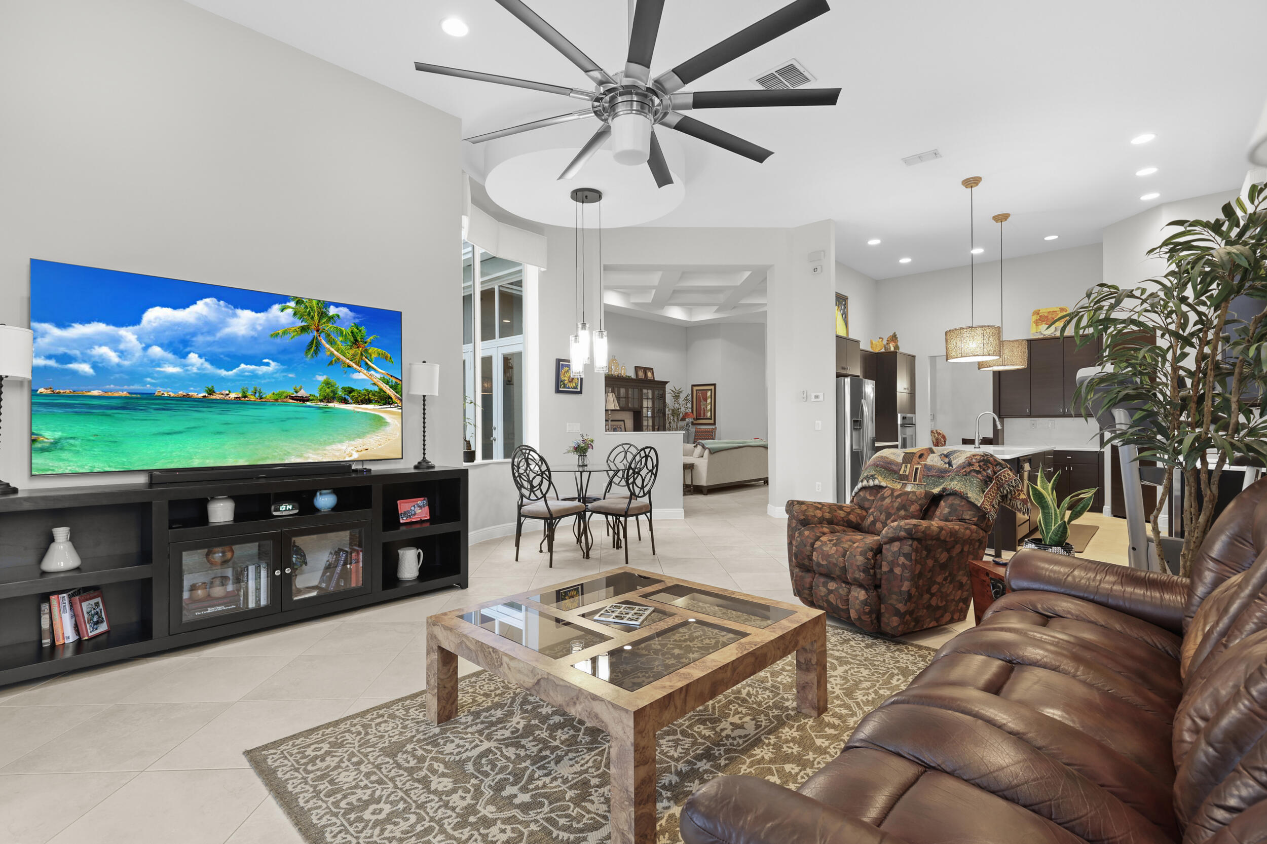 Townpark - Residential