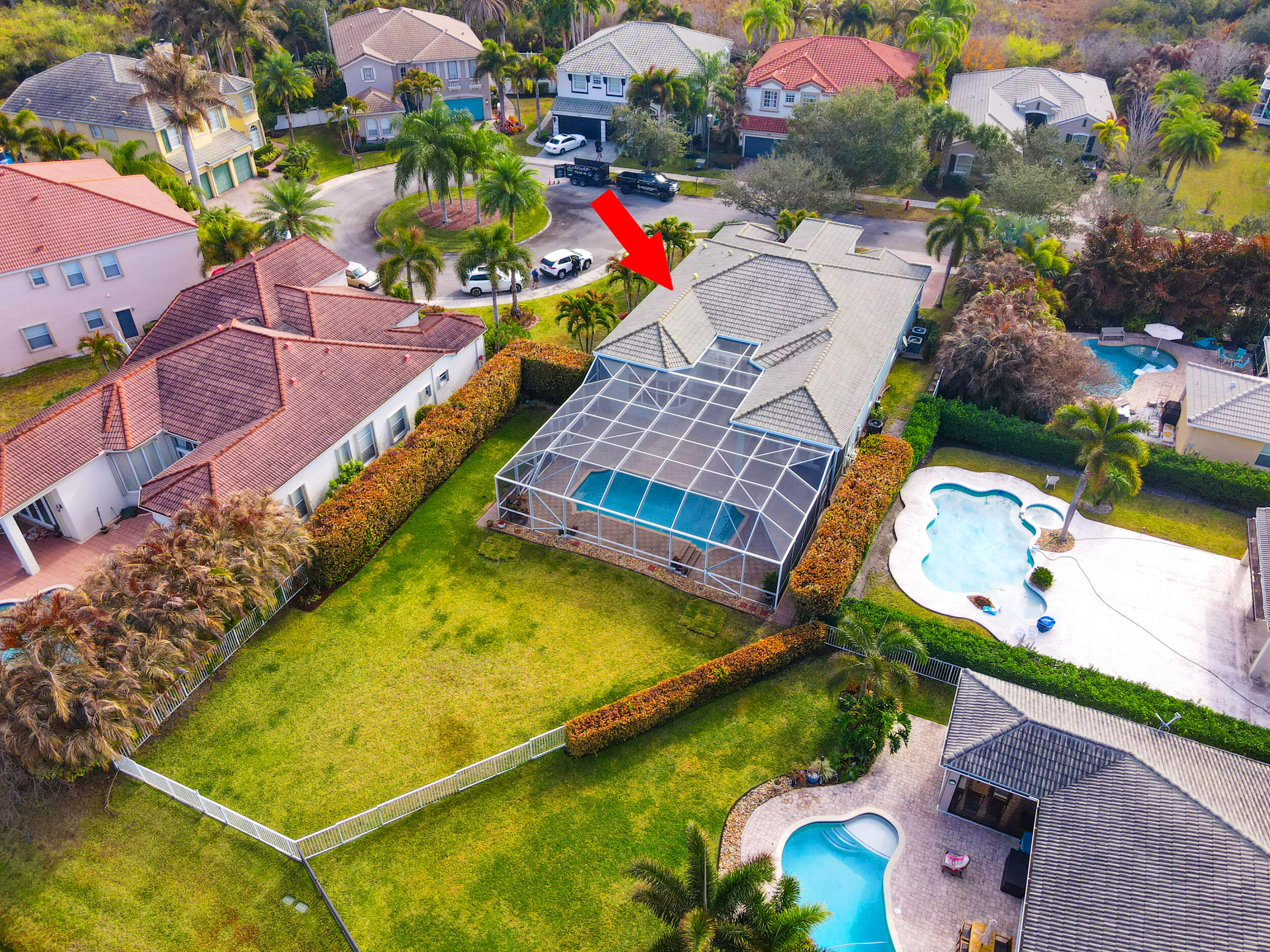 Townpark - Residential