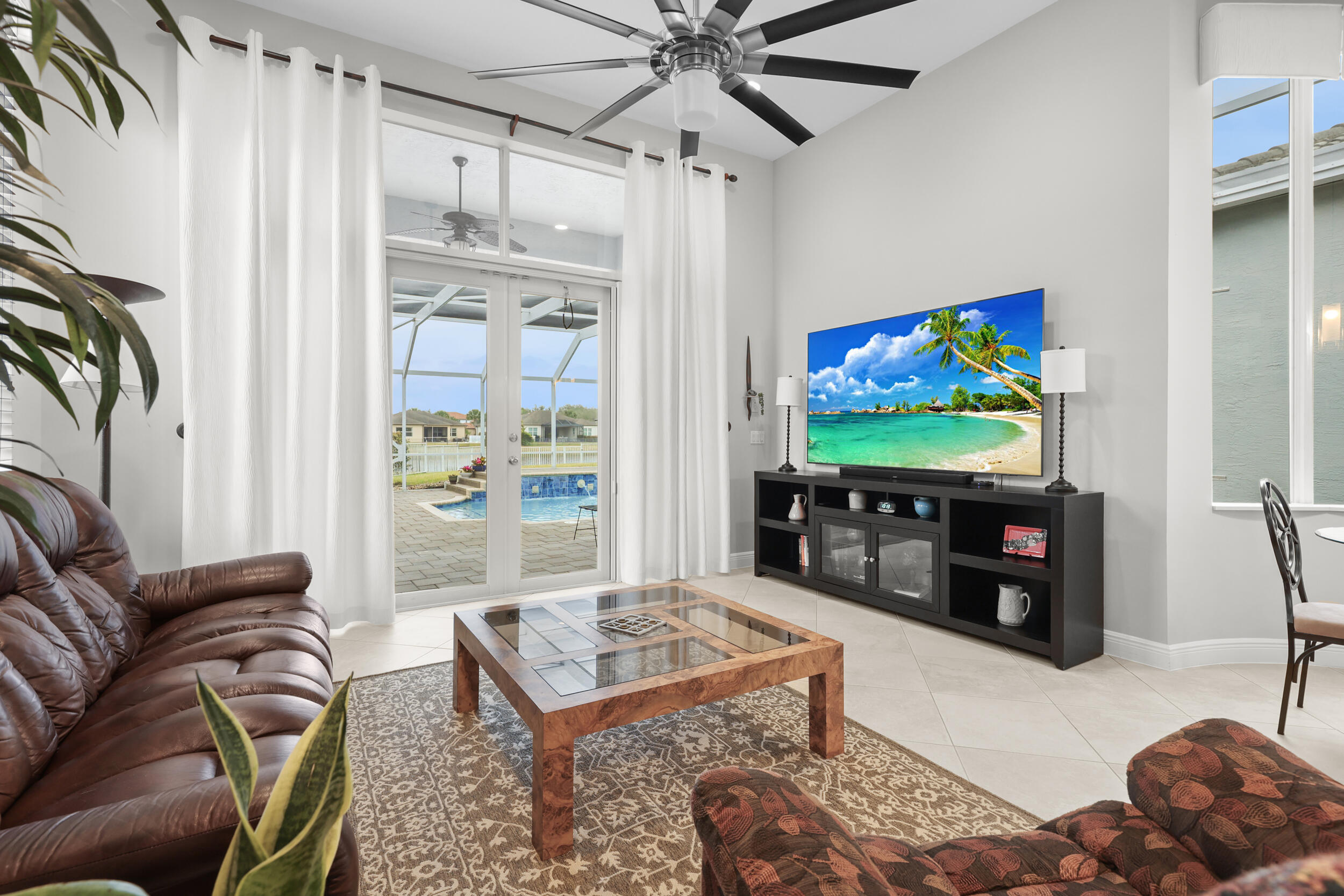 Townpark - Residential