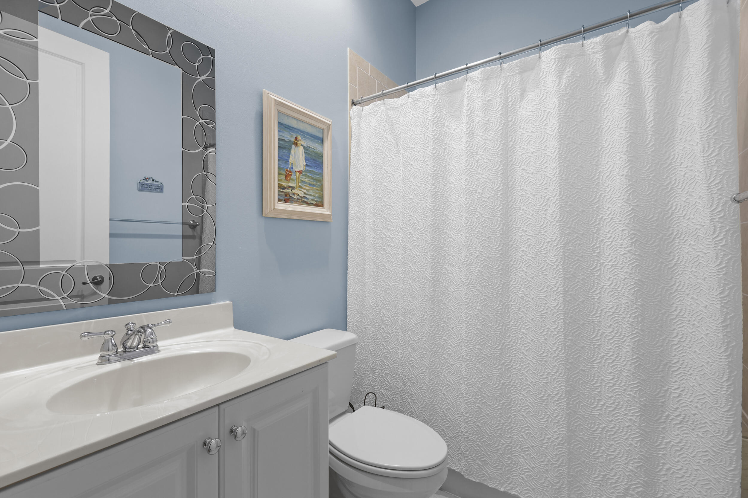 Townpark - Residential