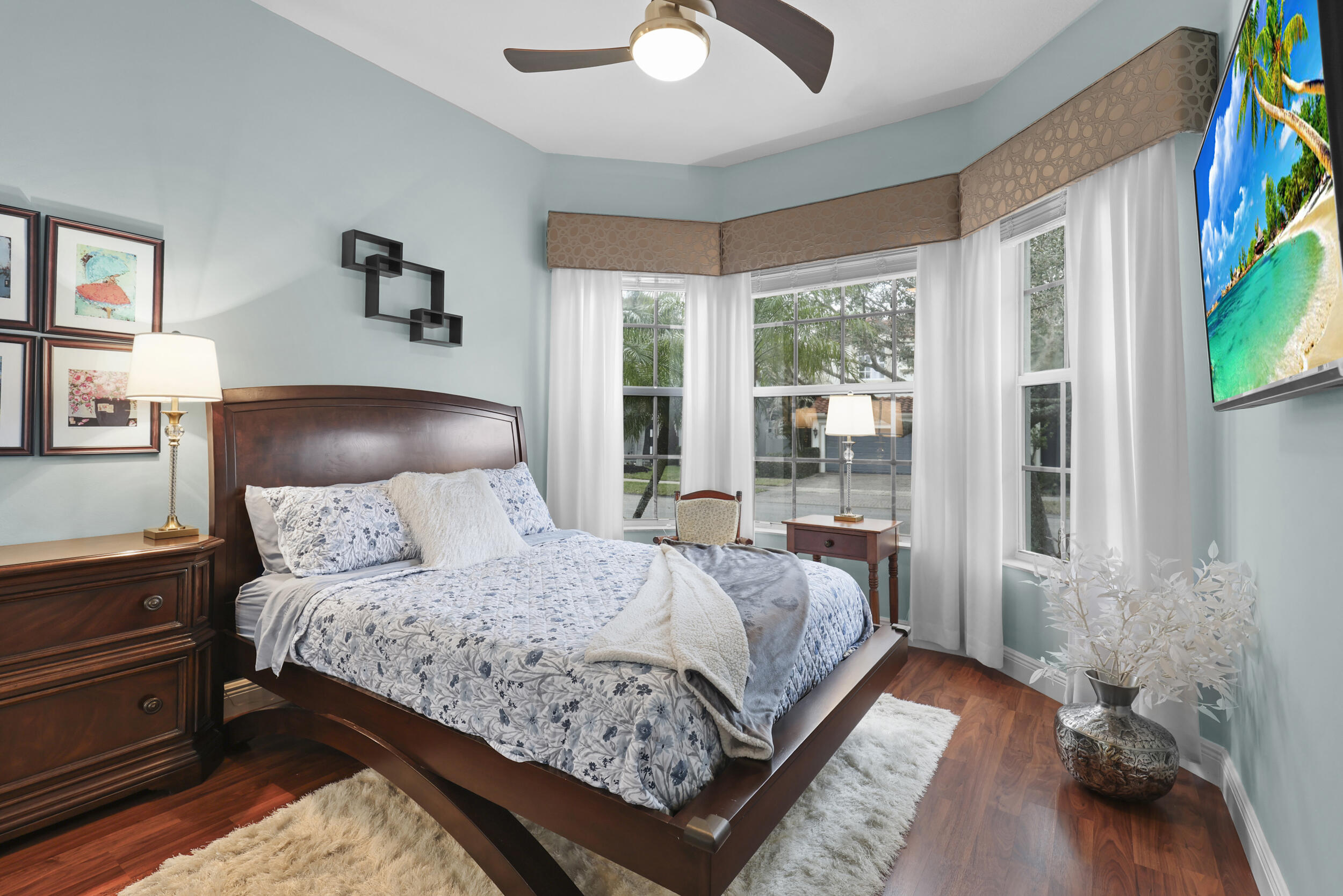 Townpark - Residential