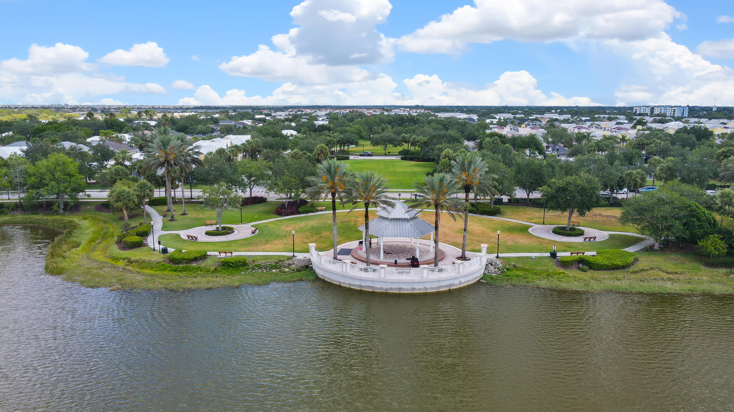 Townpark - Residential