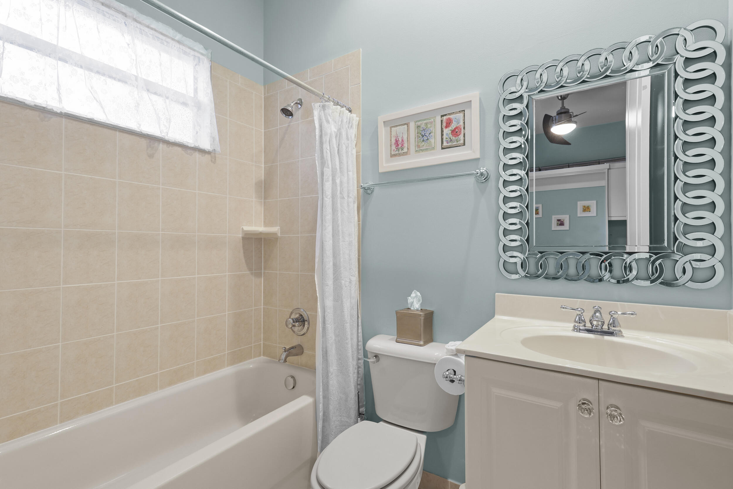 Townpark - Residential