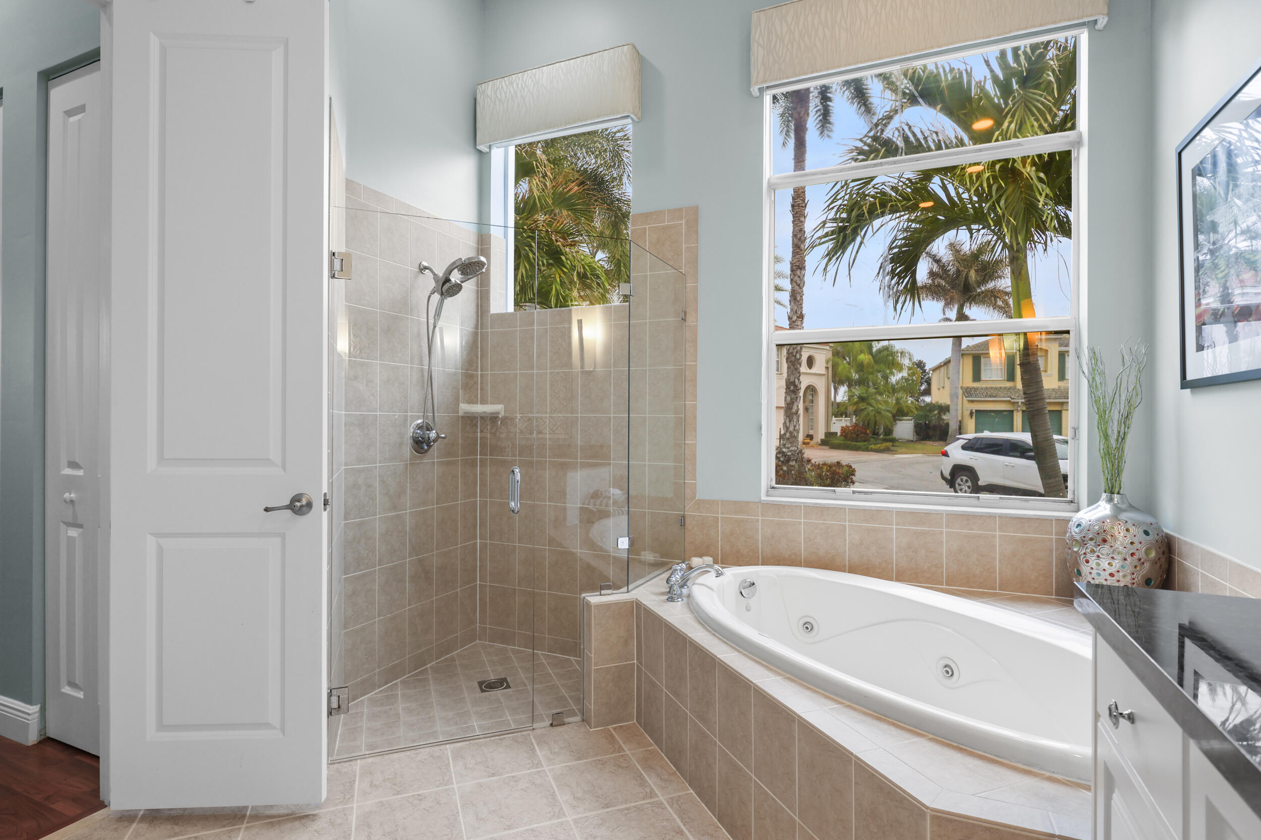 Townpark - Residential