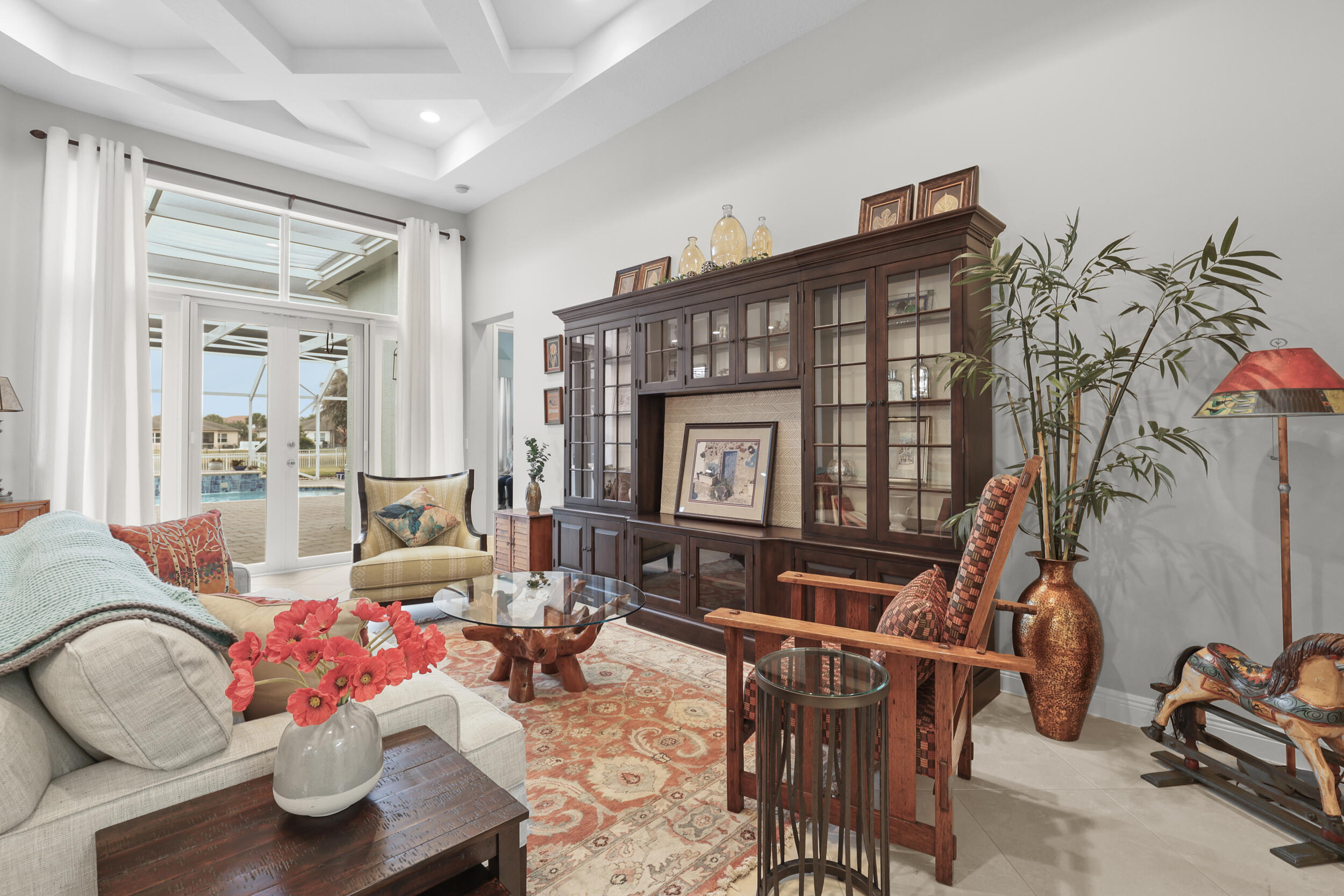 Townpark - Residential