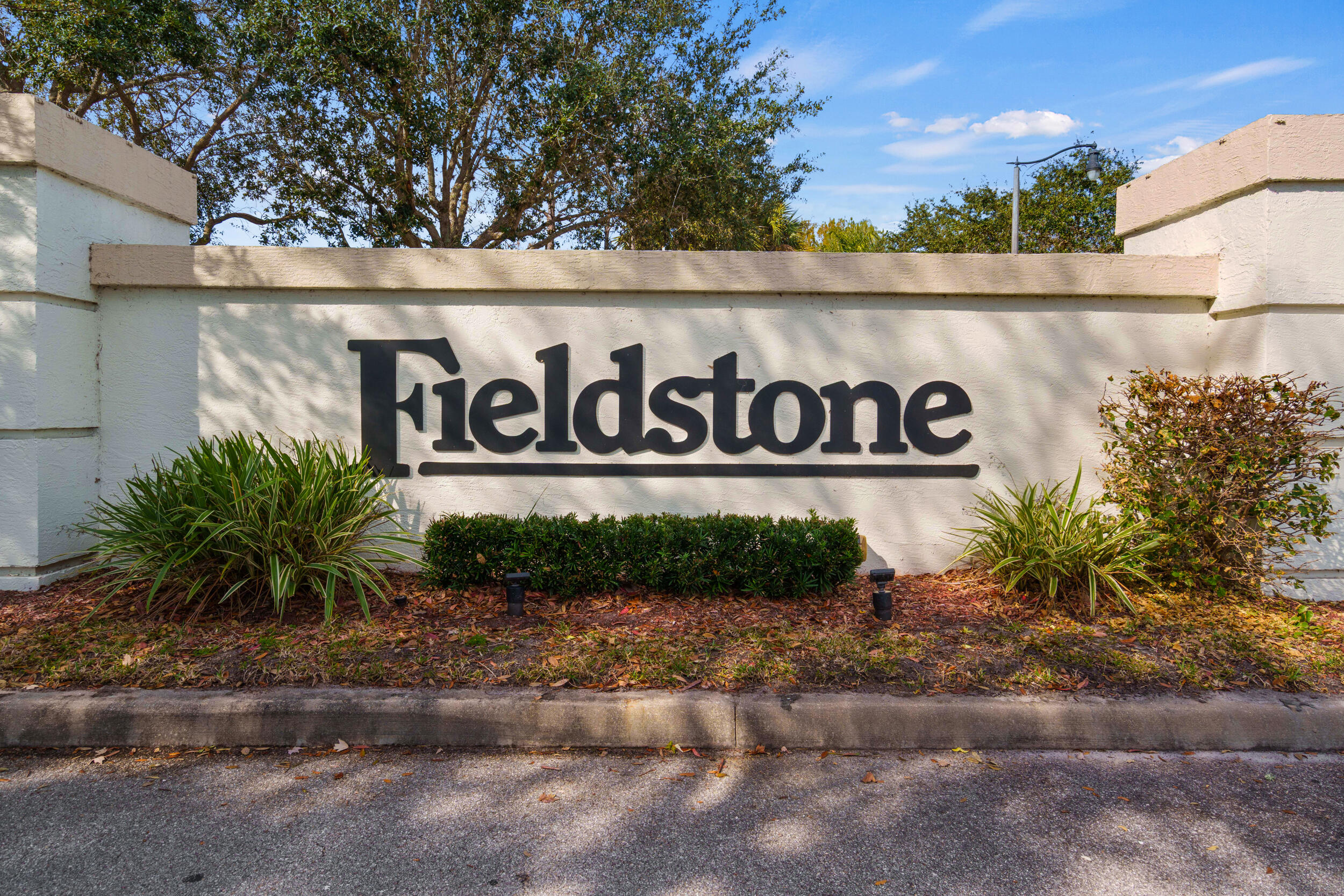 Townpark - Residential