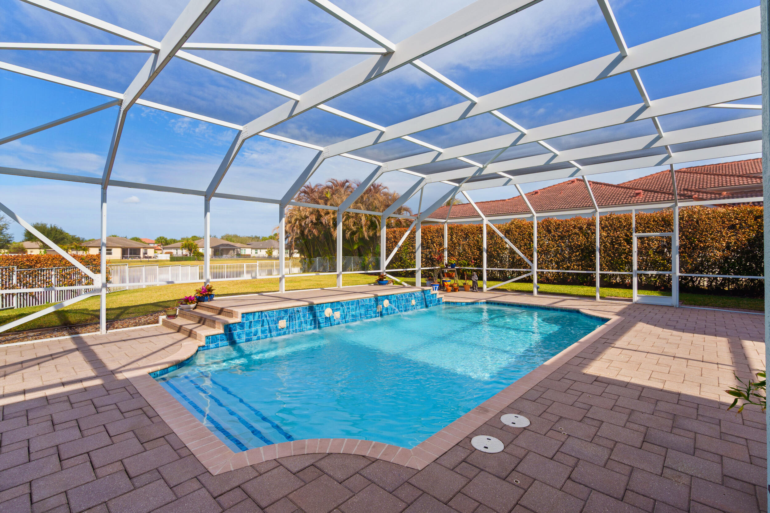 Townpark - Residential