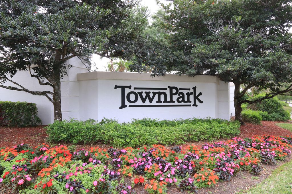 Photo of 11460 SW Waldorf Court, Port Saint Lucie, FL 34987 (MLS # R11163343)