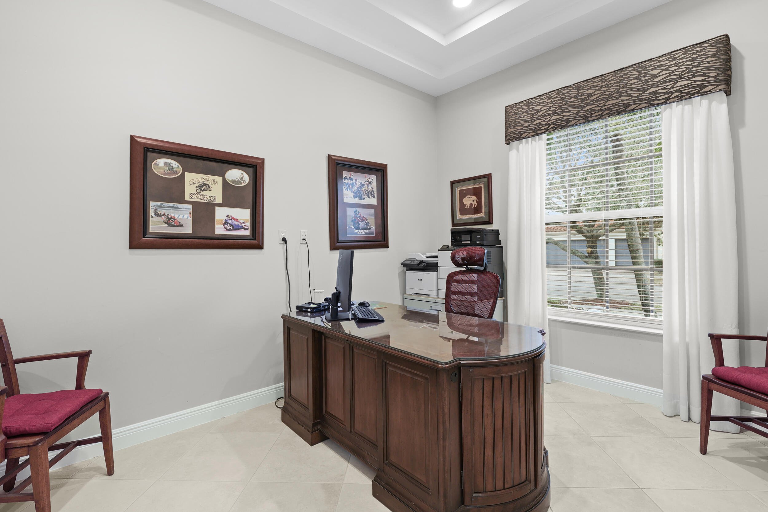 Townpark - Residential