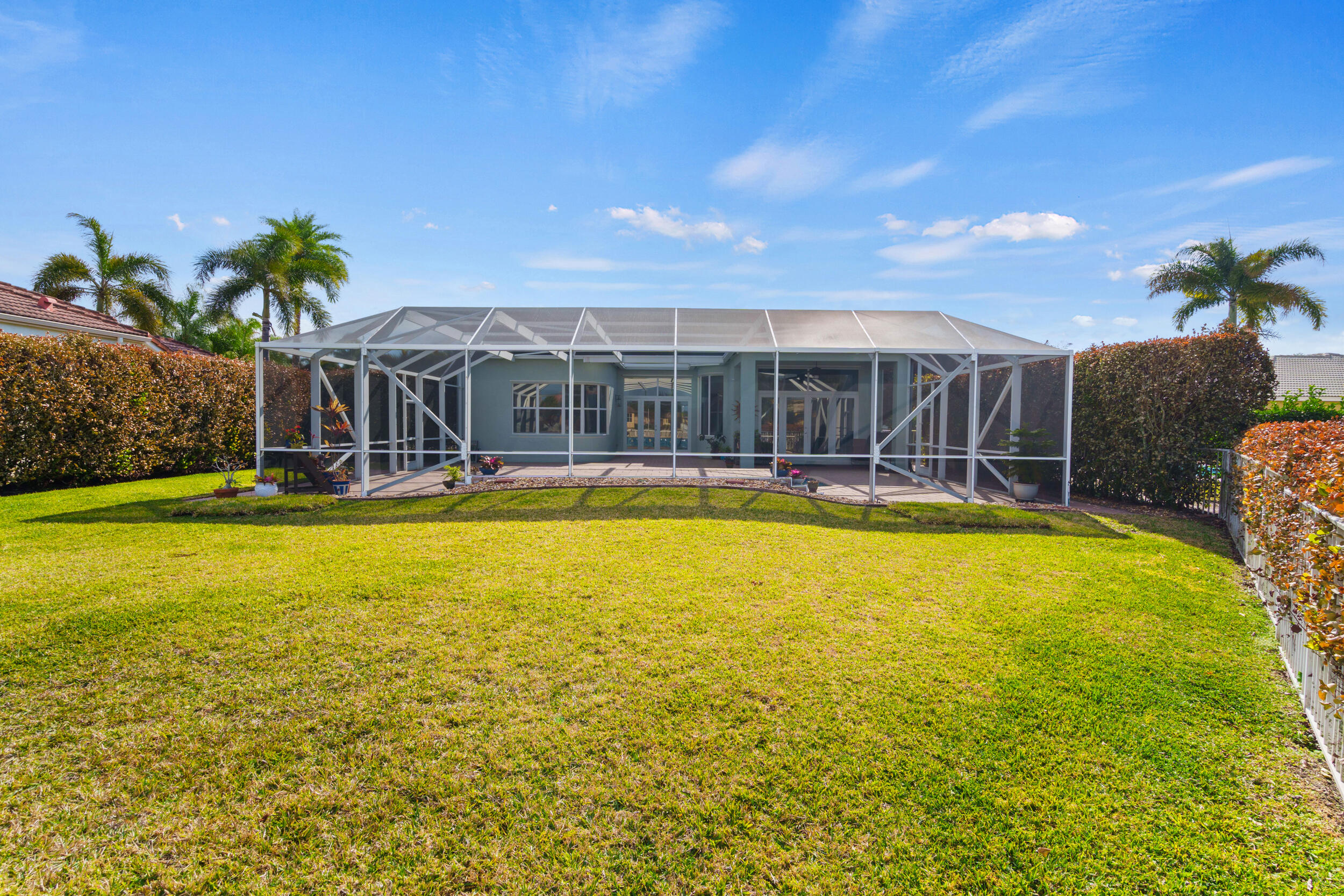 Townpark - Residential