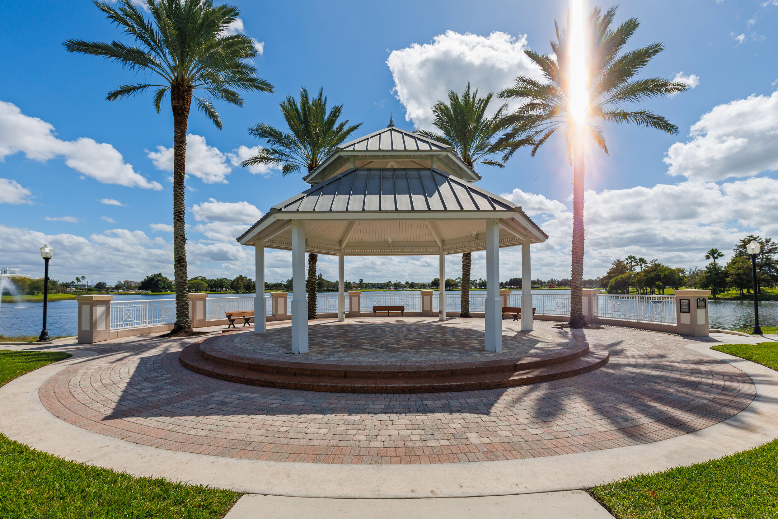 Townpark - Residential