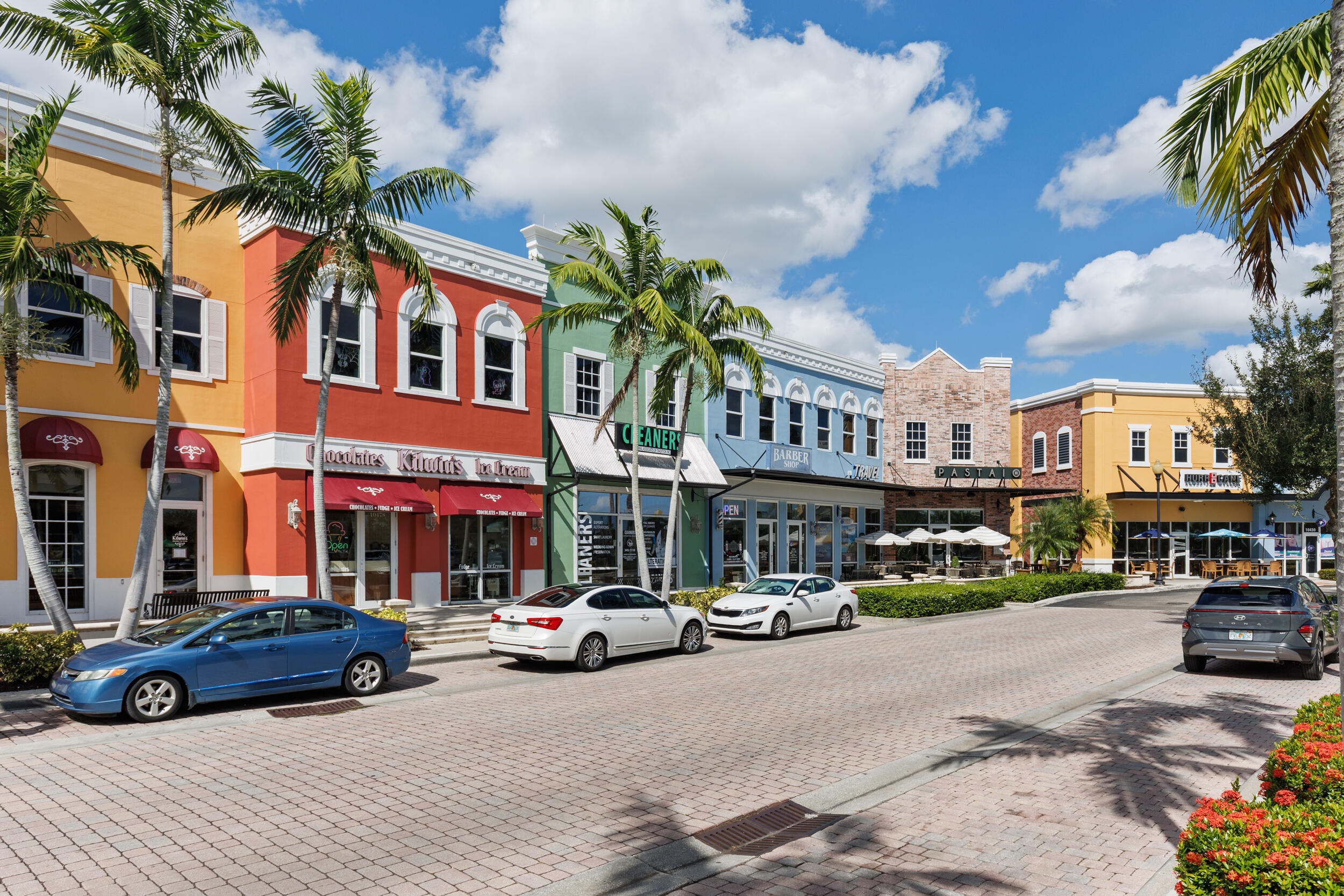 Townpark - Residential