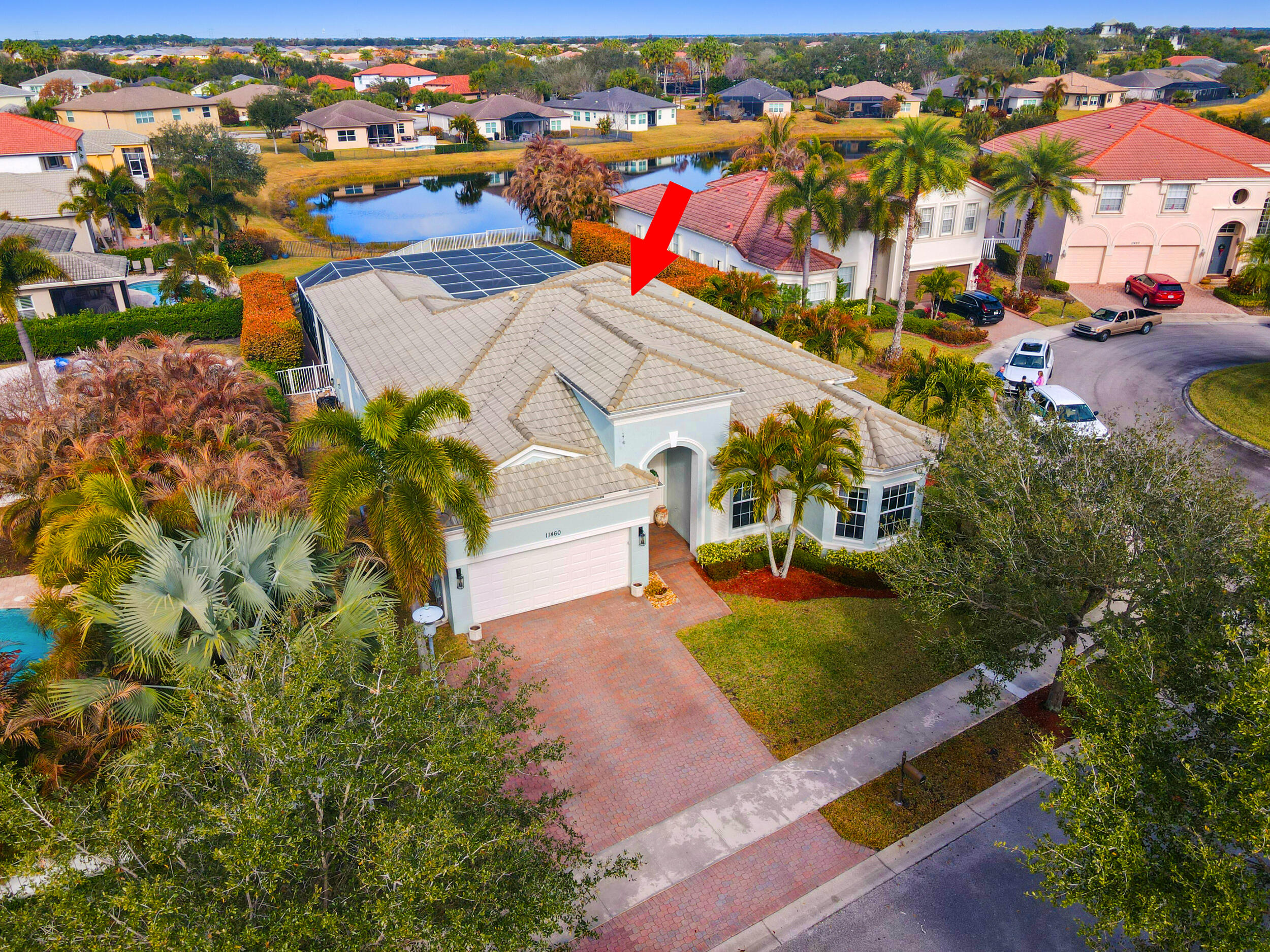 Townpark - Residential