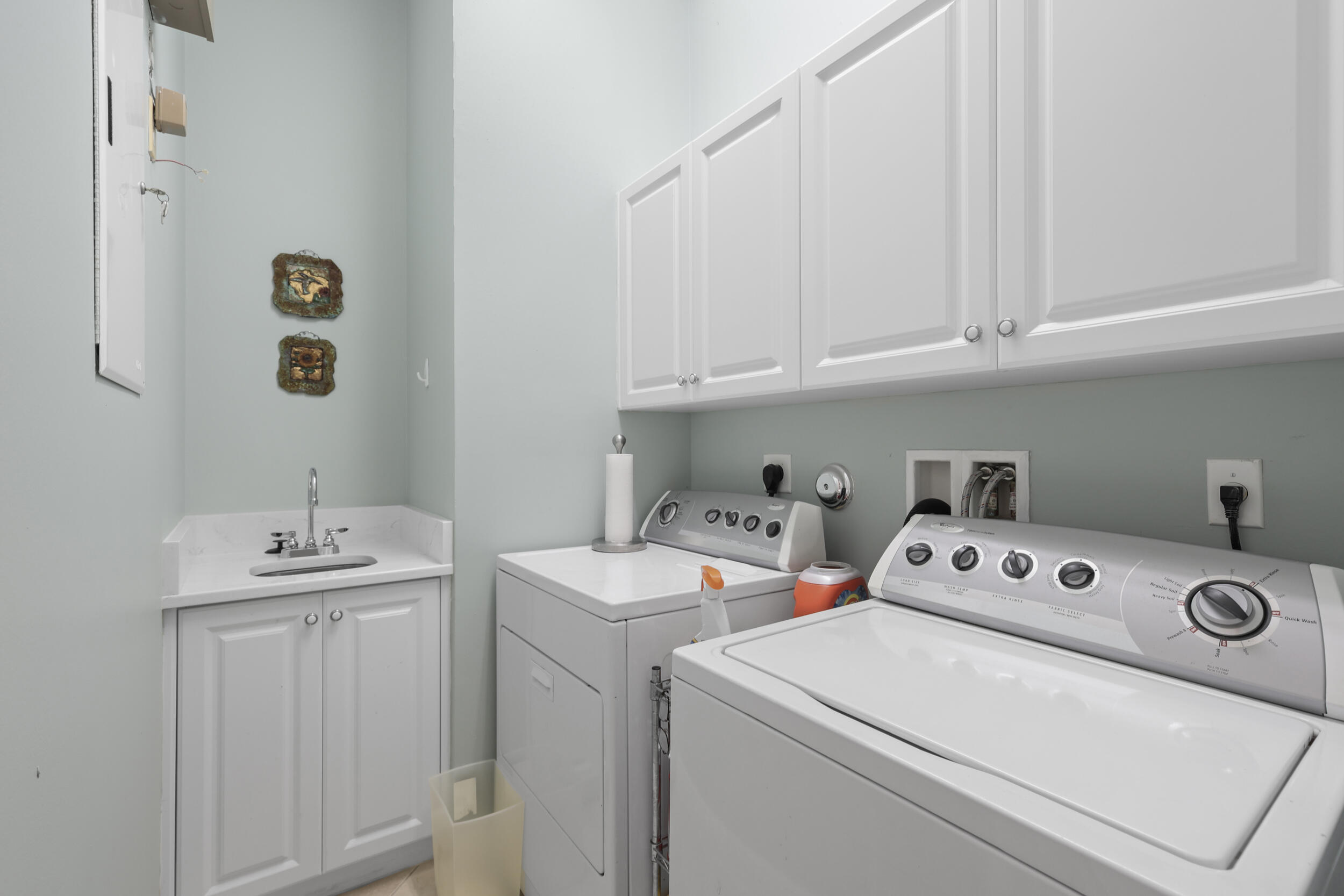 Townpark - Residential