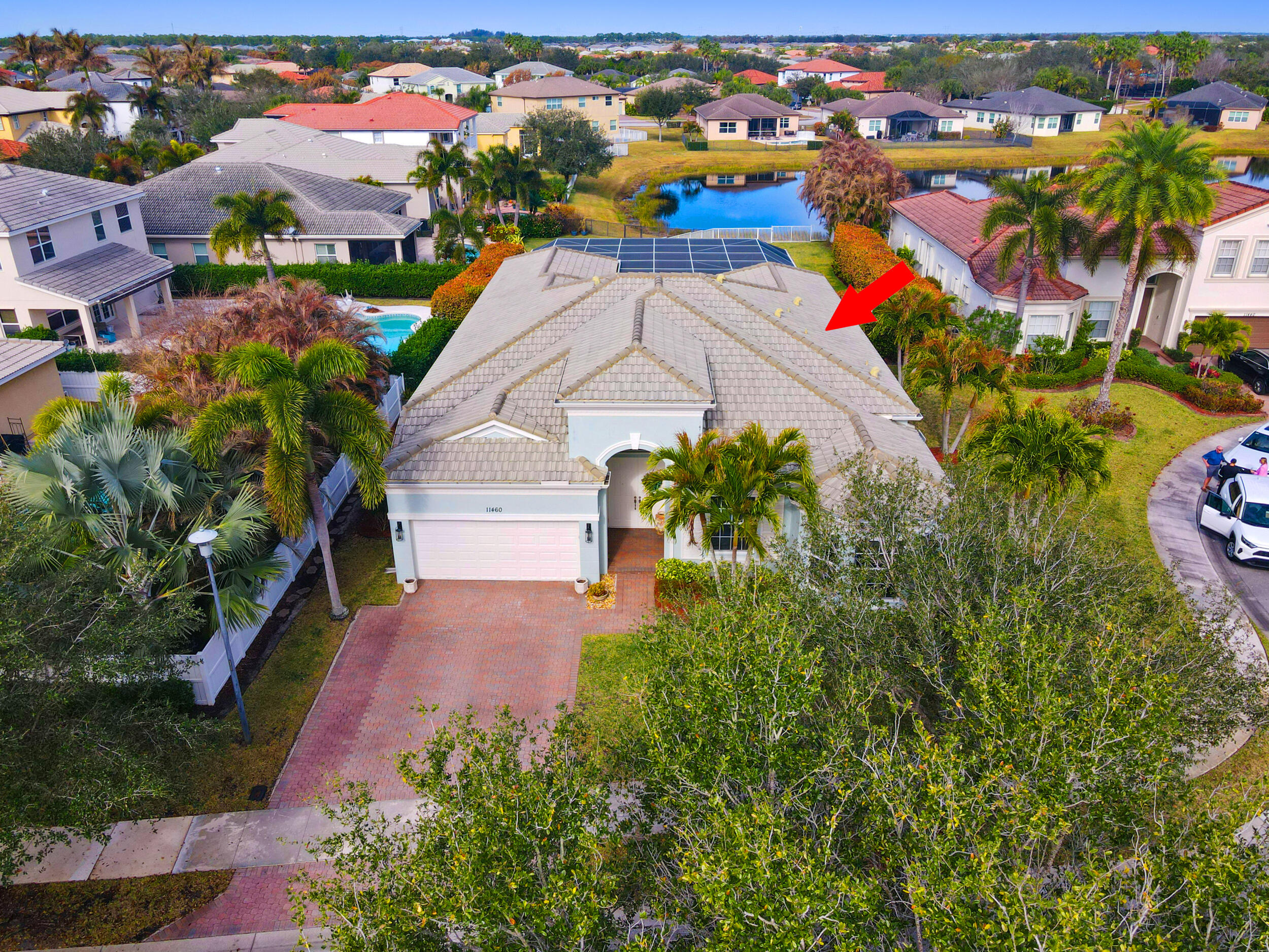 Townpark - Residential