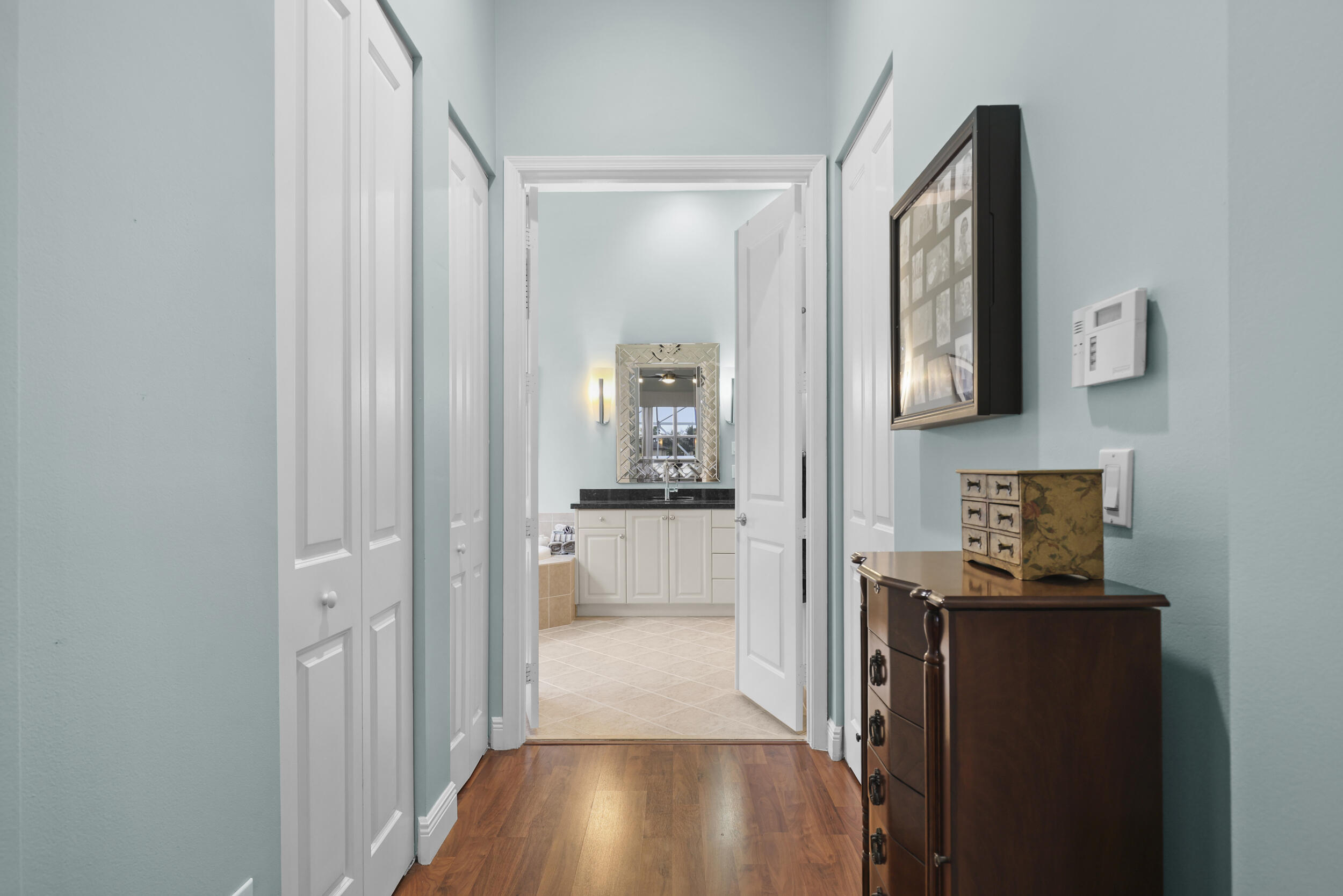 Townpark - Residential