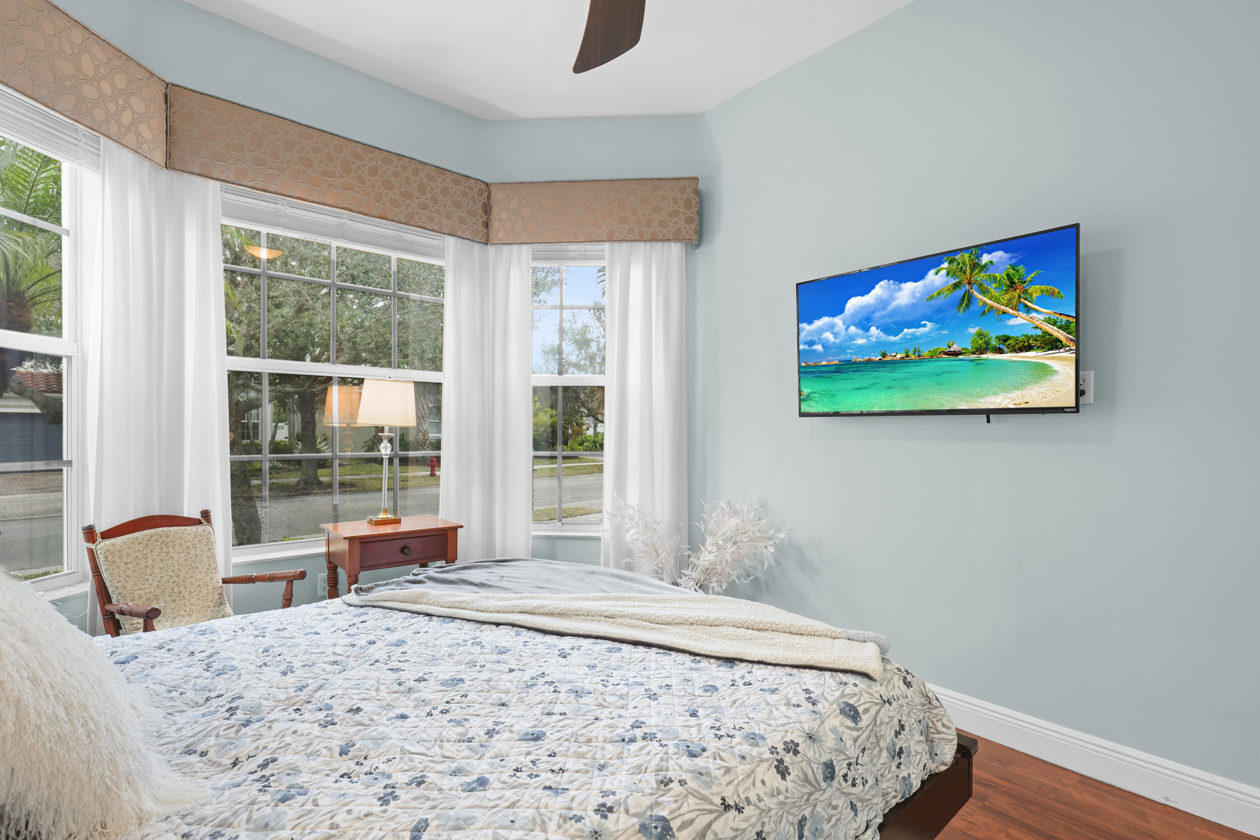 Townpark - Residential