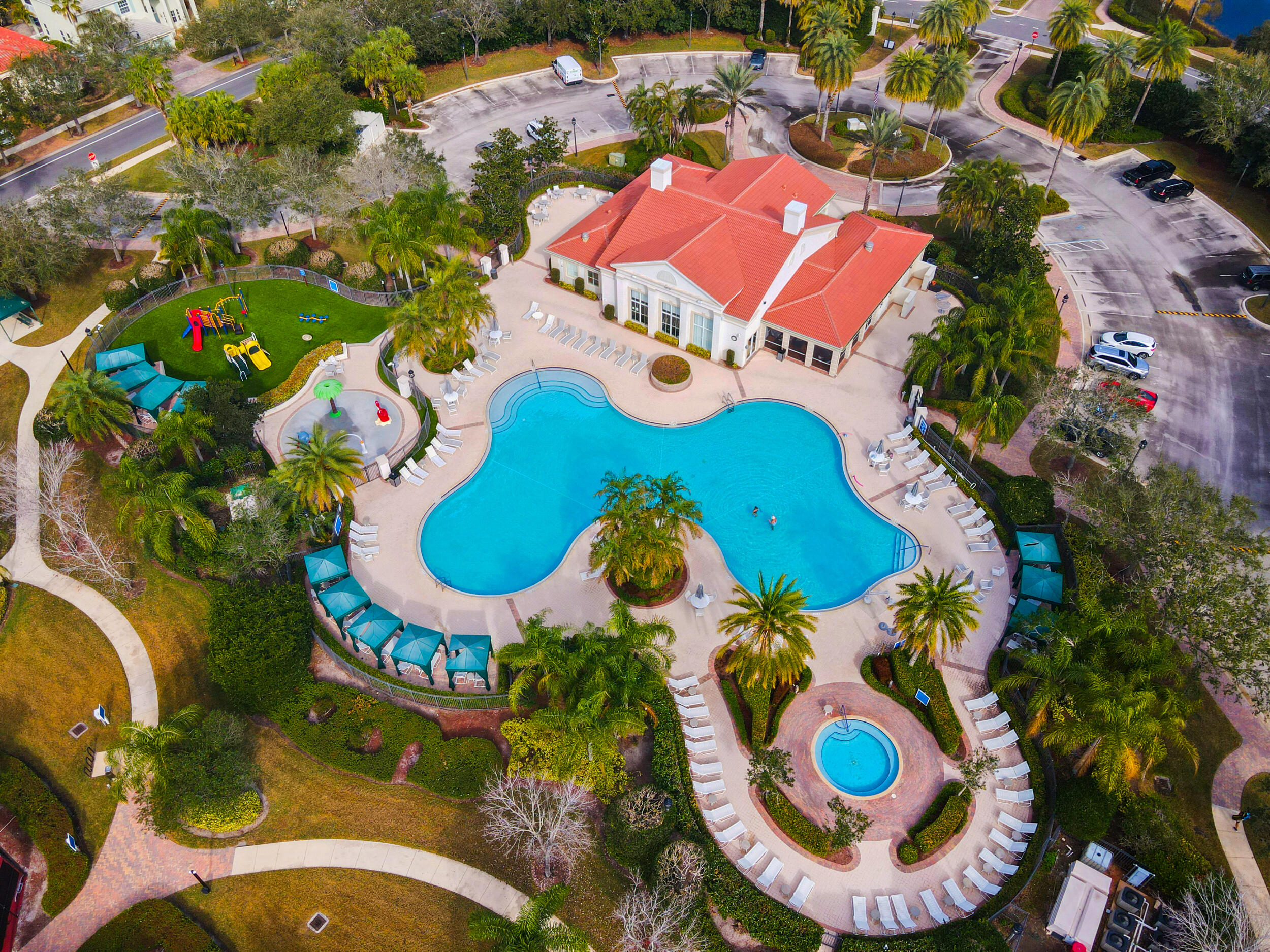 Townpark - Residential