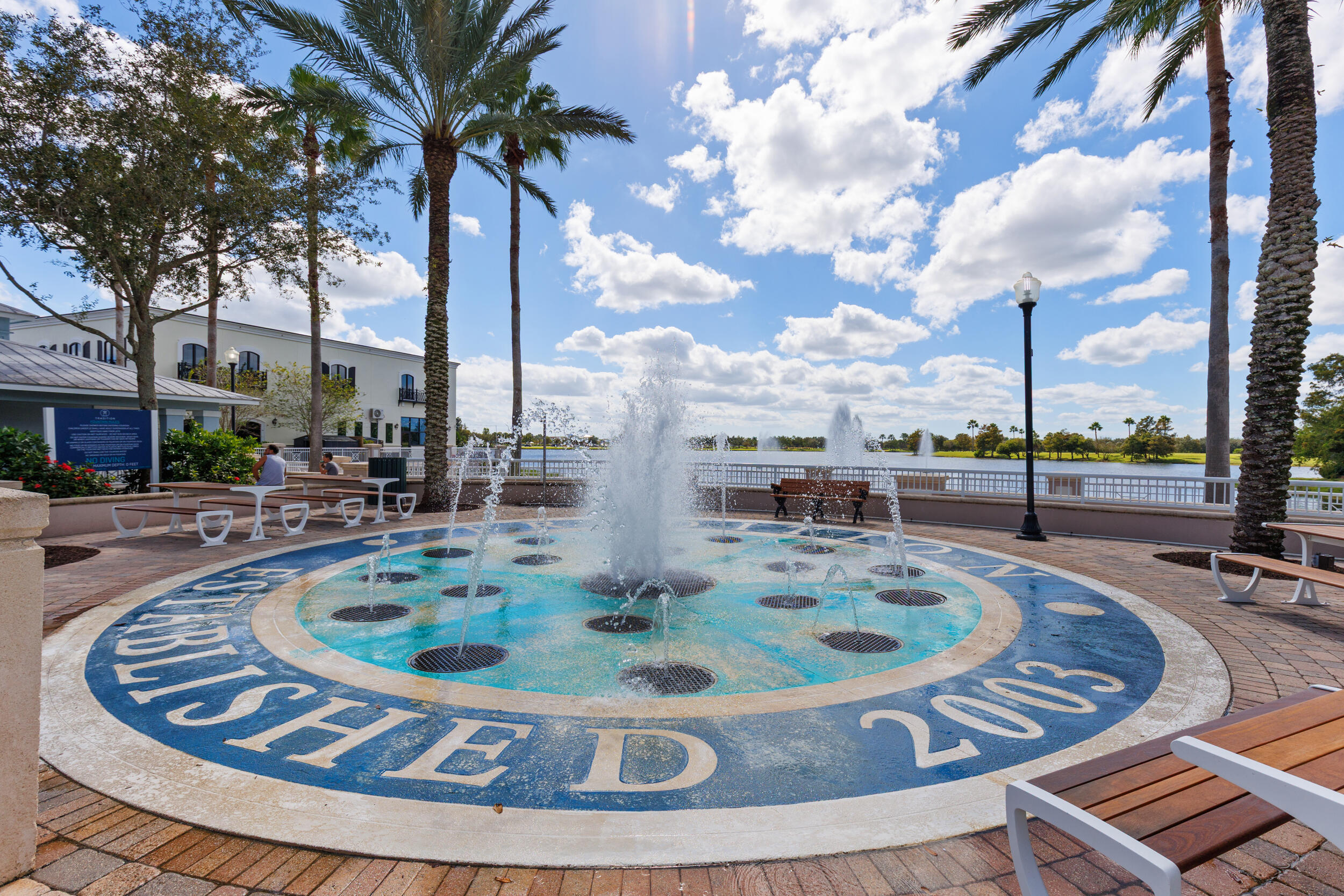 Townpark - Residential