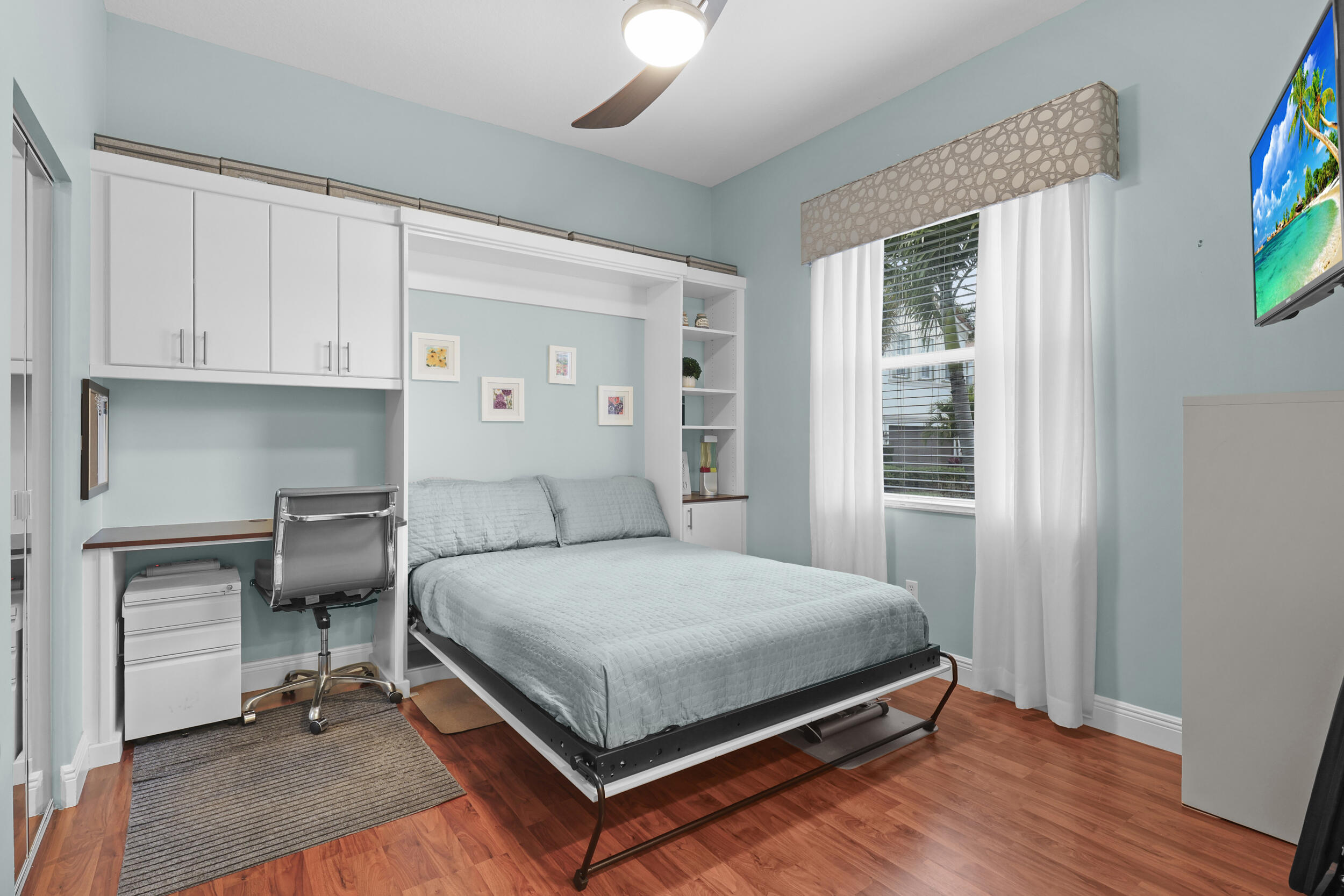 Townpark - Residential