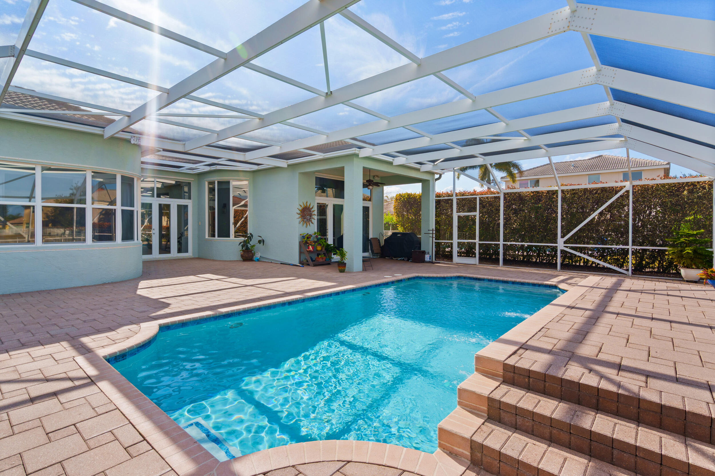 Townpark - Residential