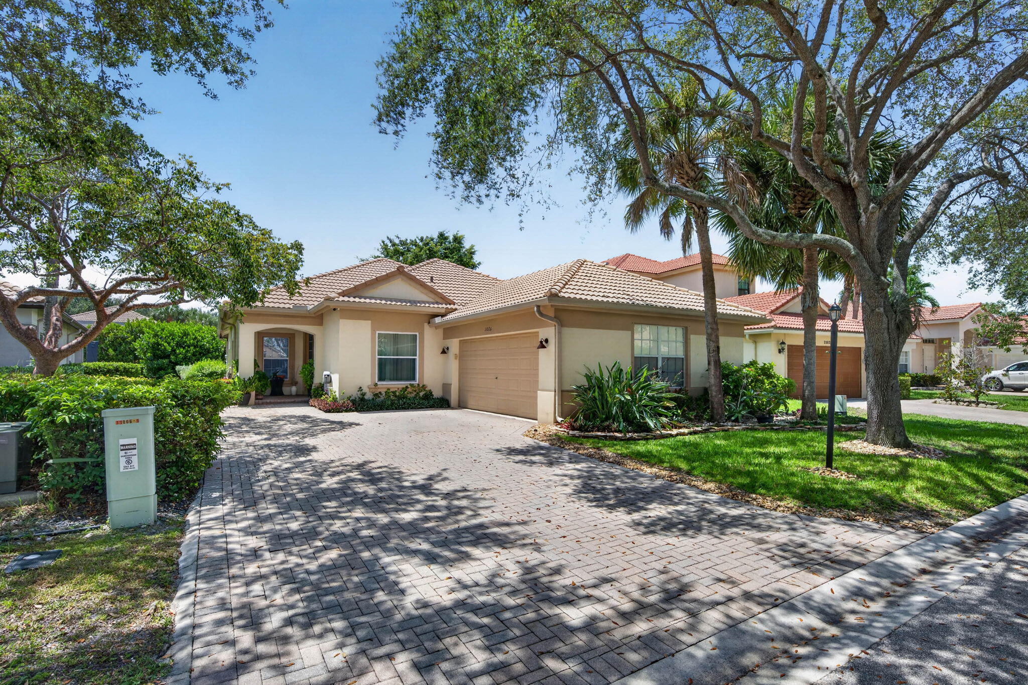 11026 NW 62ND Court