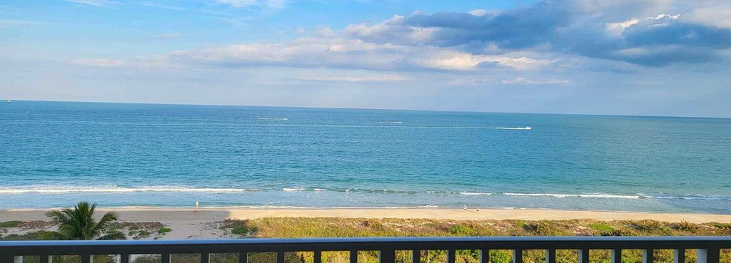 Photo of 3200 N Highway A1a #808, Fort Pierce, FL 34950 (MLS # R10869091)