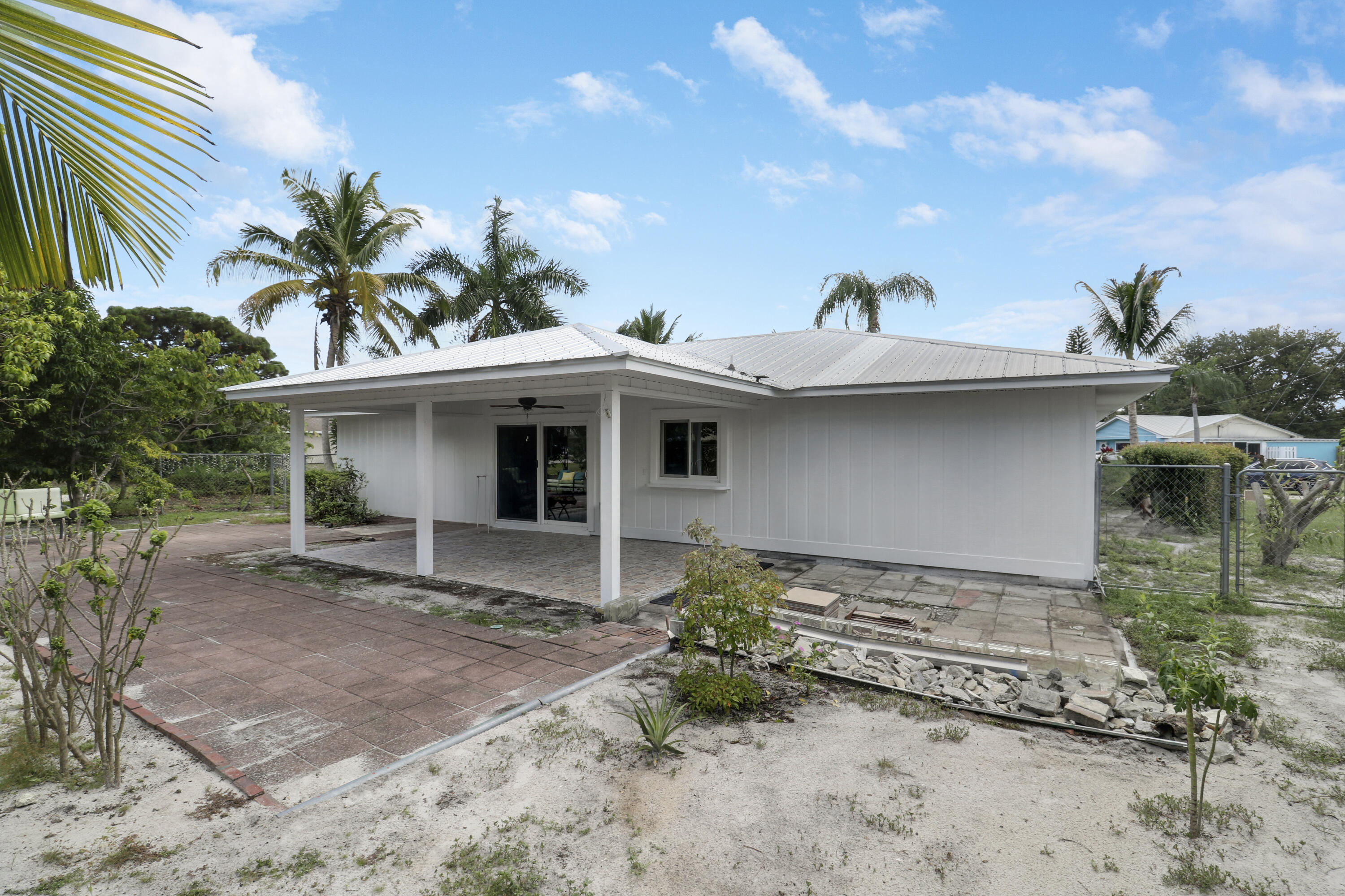 PORT ST LUCIE SECTION 30 - Residential