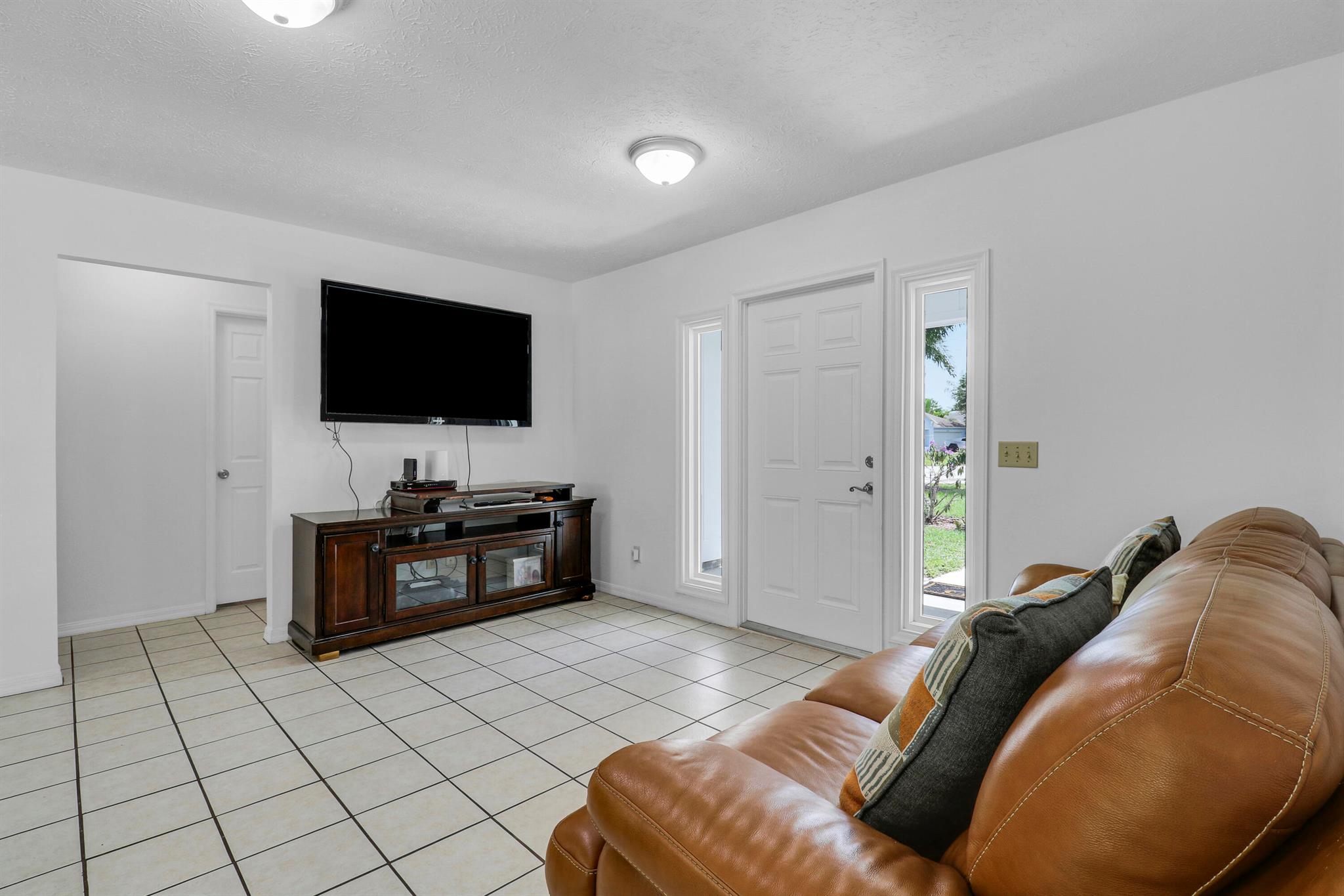 PORT ST LUCIE SECTION 30 - Residential