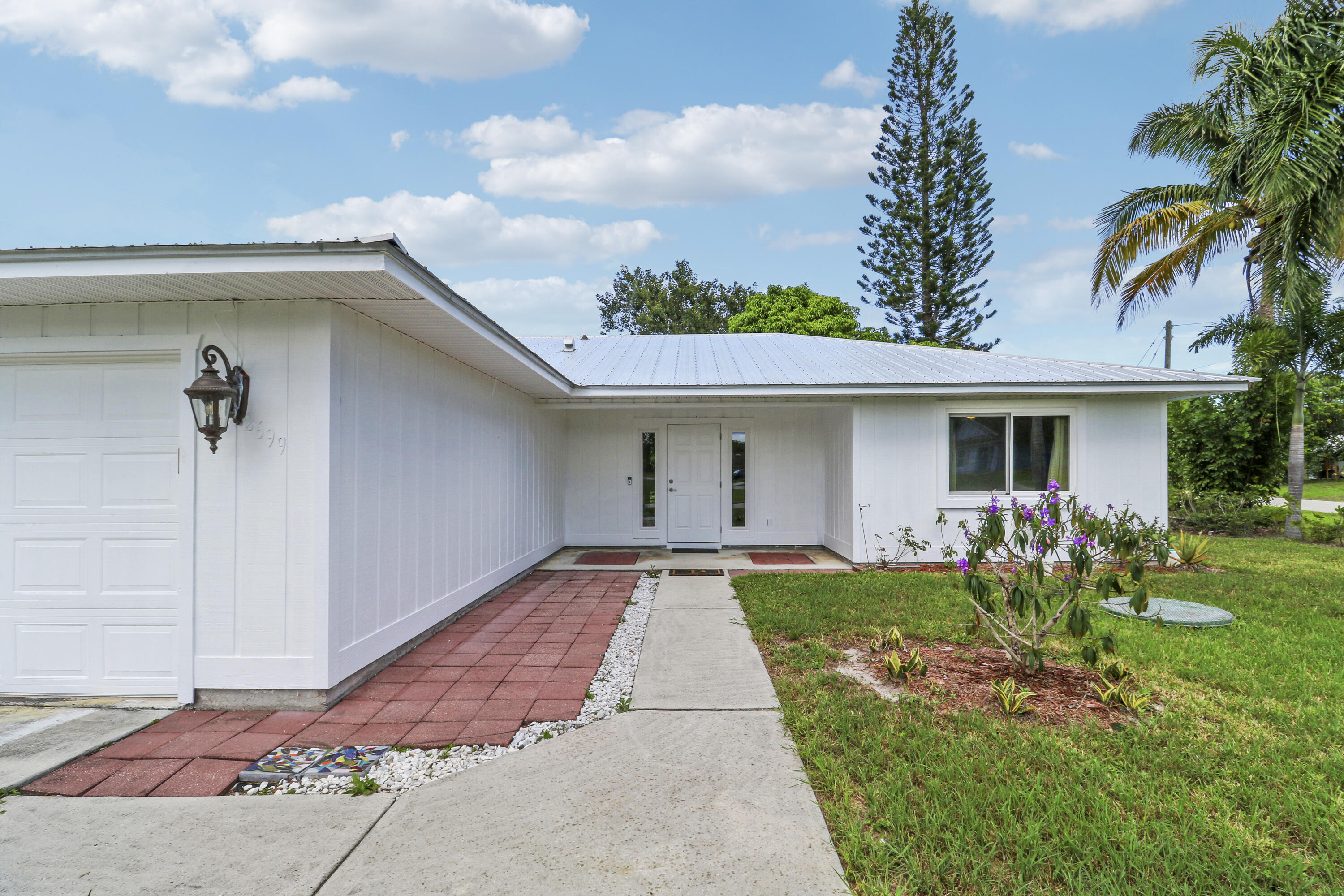 PORT ST LUCIE SECTION 30 - Residential