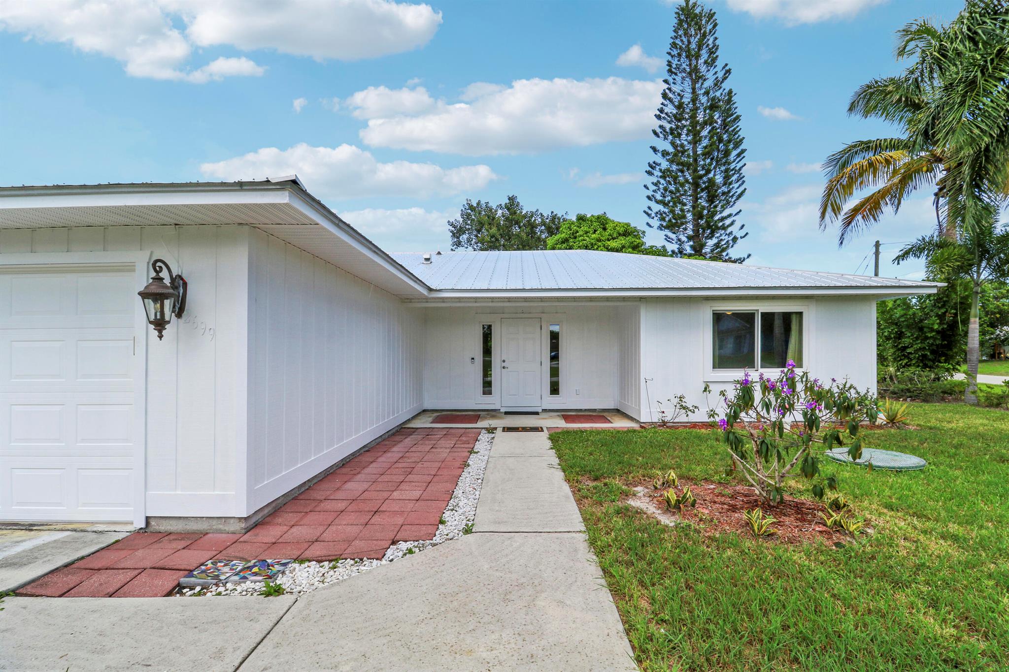 PORT ST LUCIE SECTION 30 - Residential