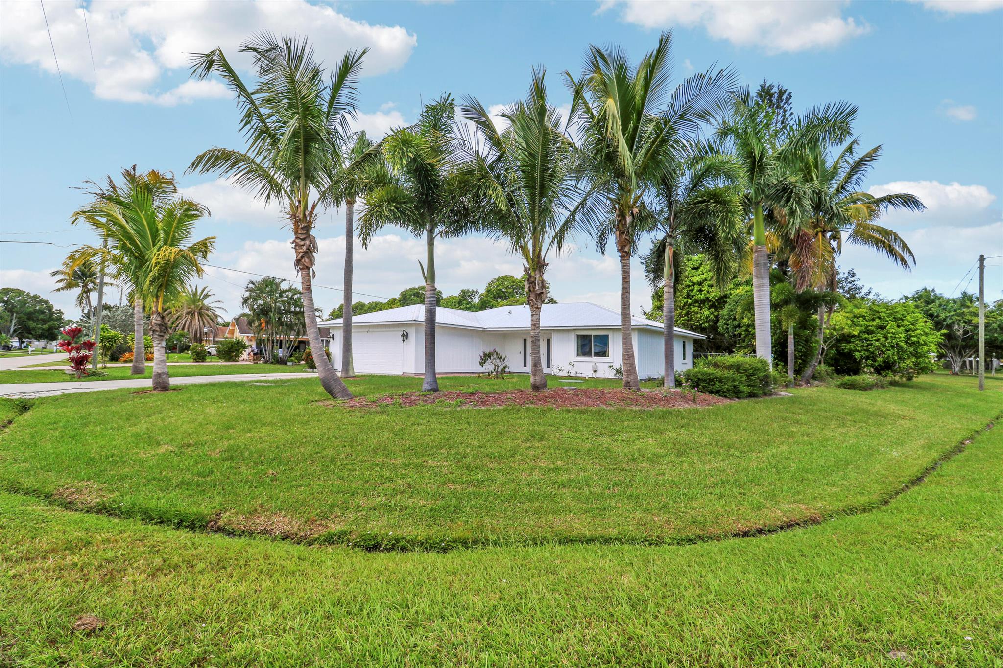 PORT ST LUCIE SECTION 30 - Residential