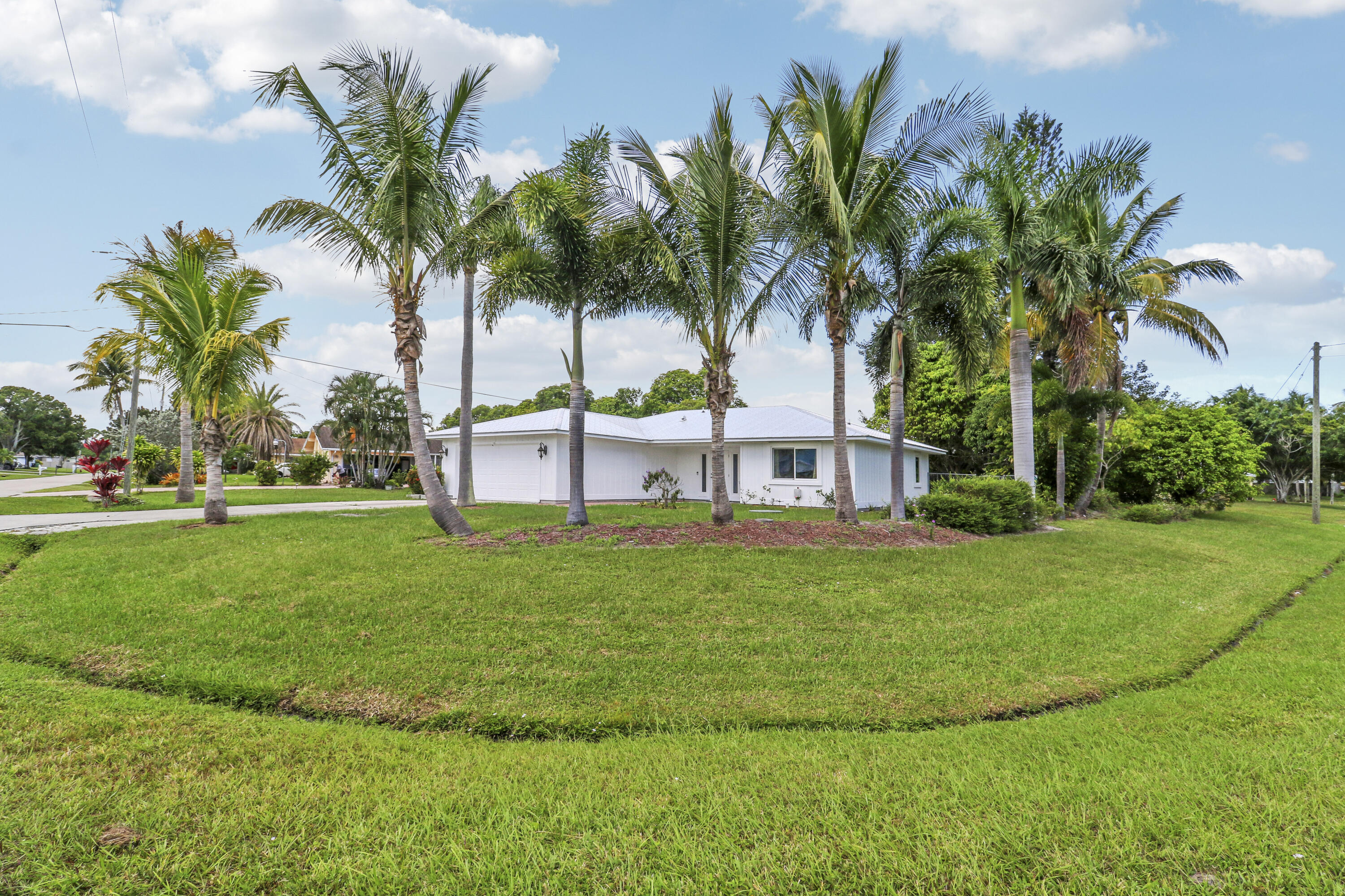 PORT ST LUCIE SECTION 30 - Residential