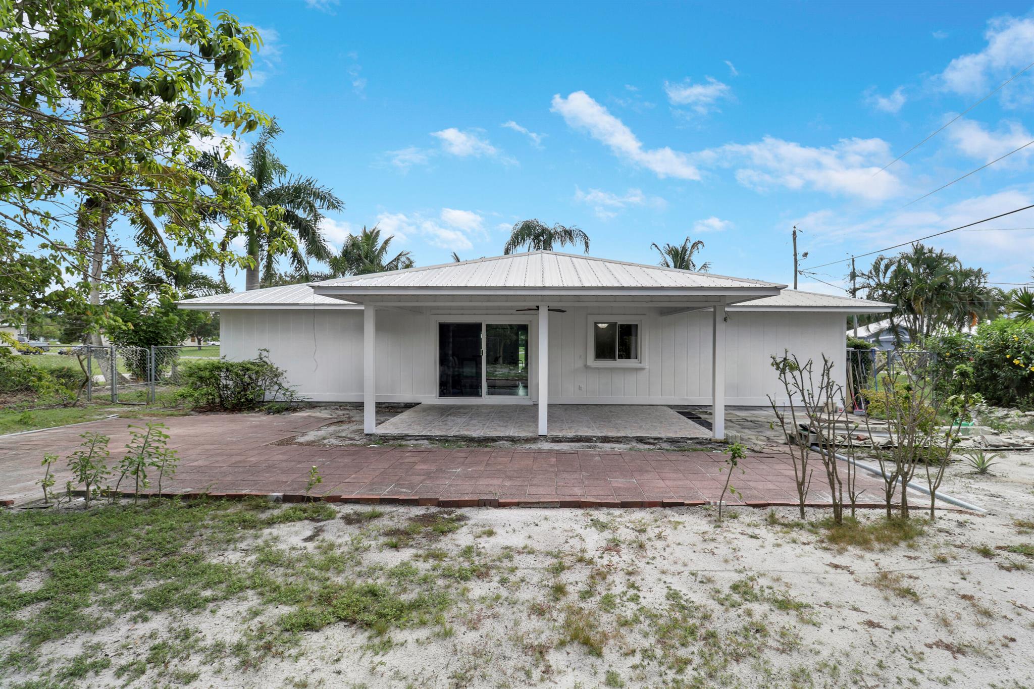 PORT ST LUCIE SECTION 30 - Residential