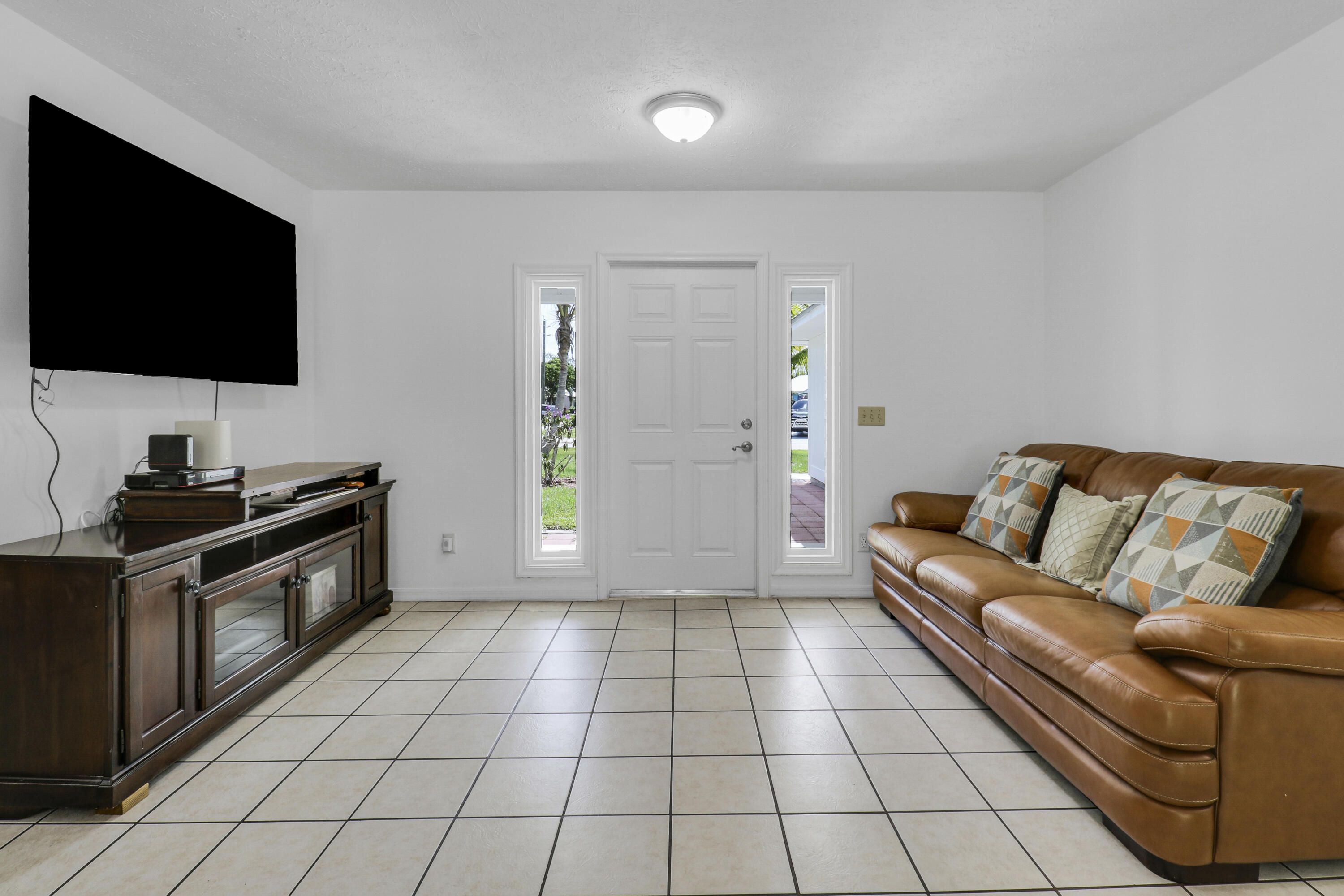 PORT ST LUCIE SECTION 30 - Residential