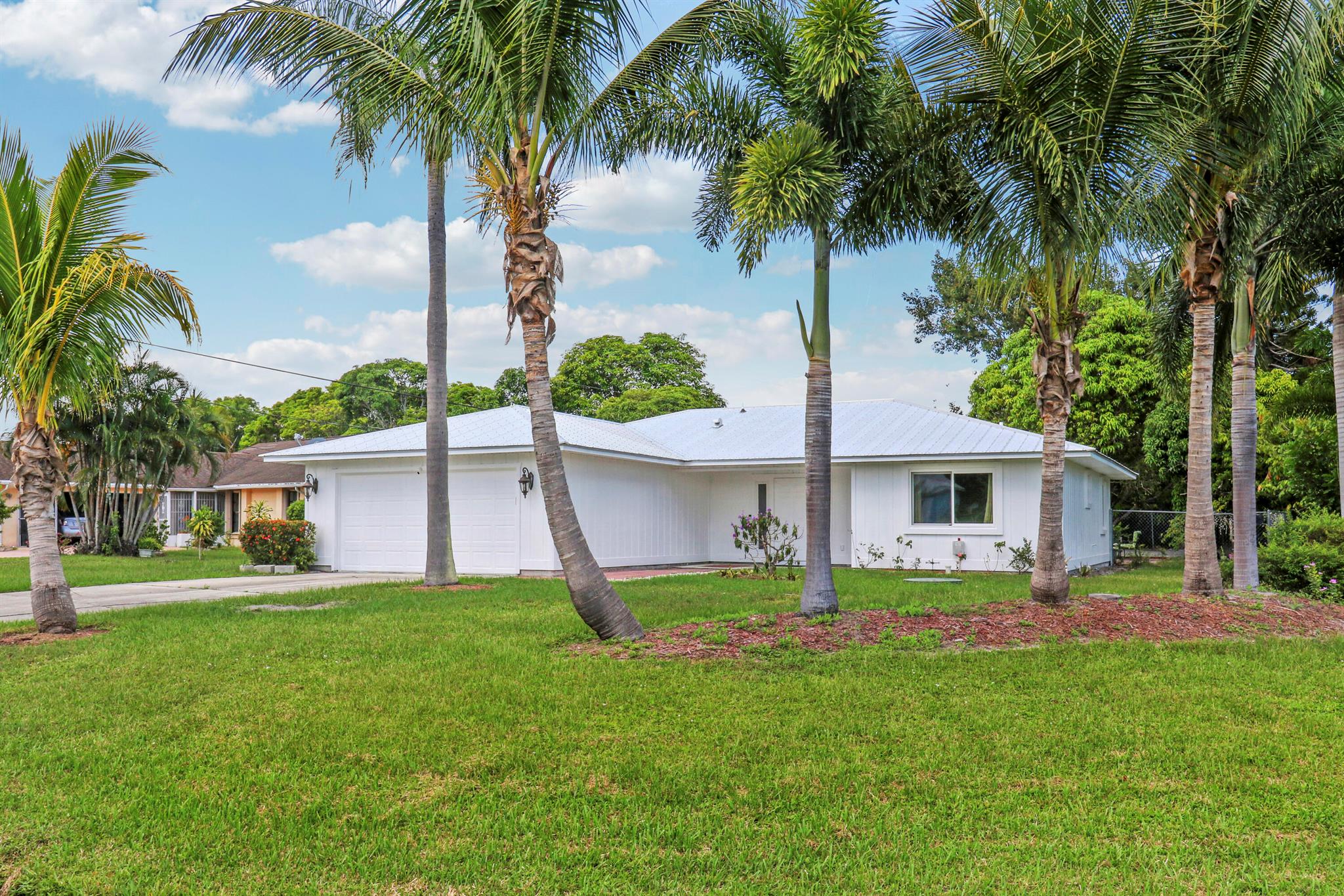 PORT ST LUCIE SECTION 30 - Residential