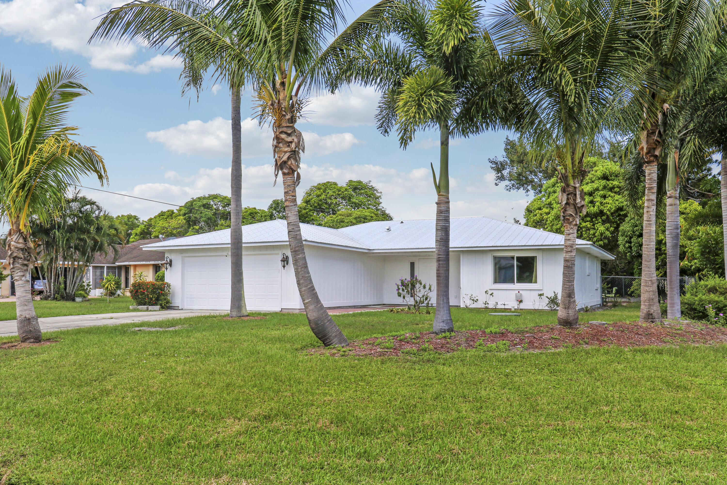 PORT ST LUCIE SECTION 30 - Residential