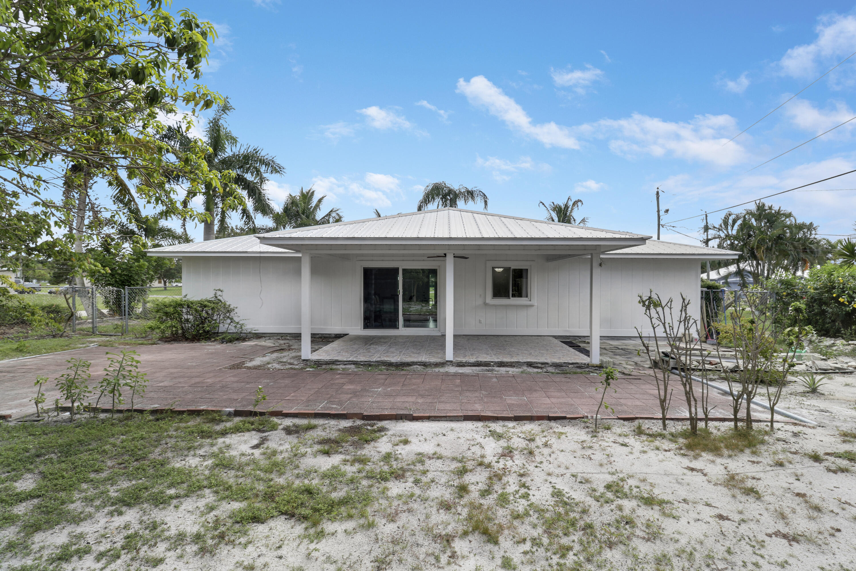 PORT ST LUCIE SECTION 30 - Residential