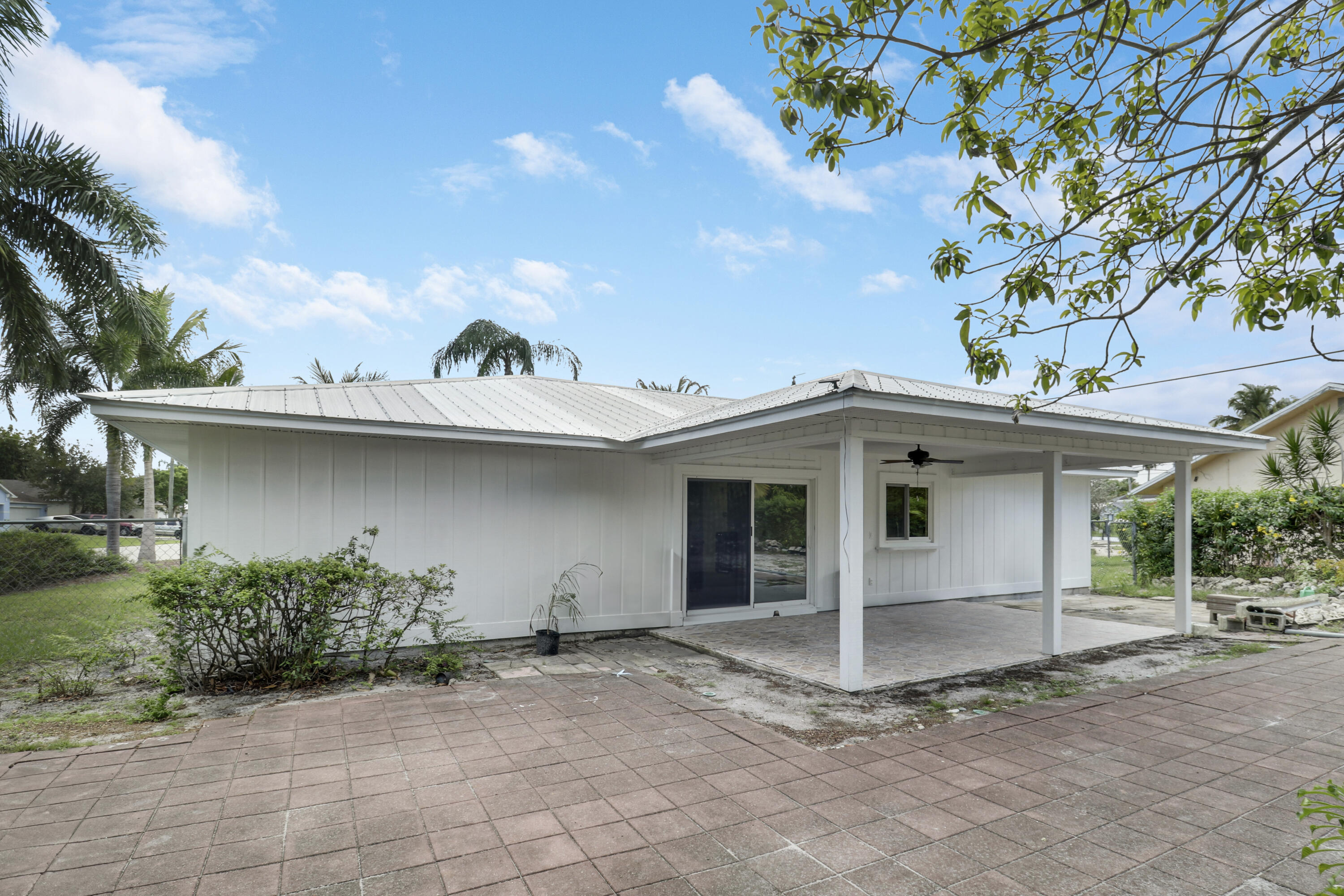 PORT ST LUCIE SECTION 30 - Residential