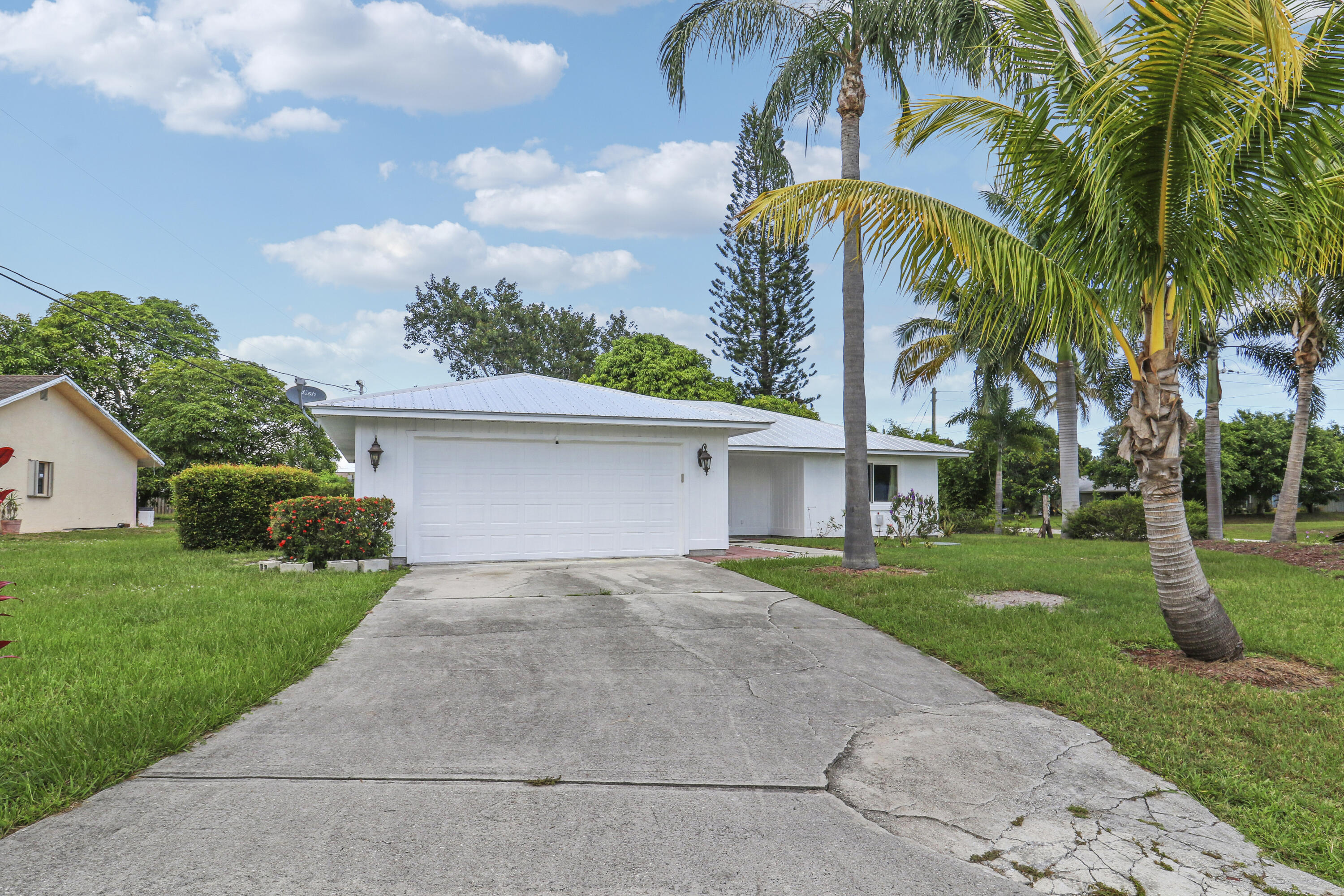 PORT ST LUCIE SECTION 30 - Residential
