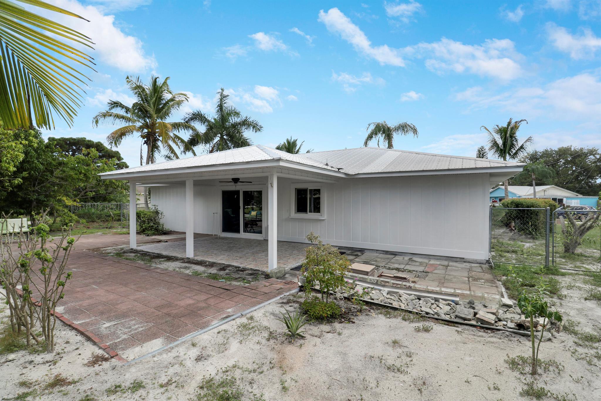 PORT ST LUCIE SECTION 30 - Residential