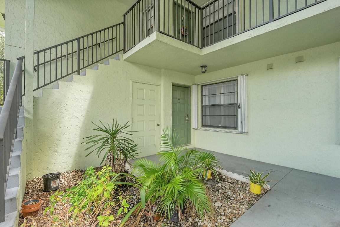 2301 Sabal Ridge Court A