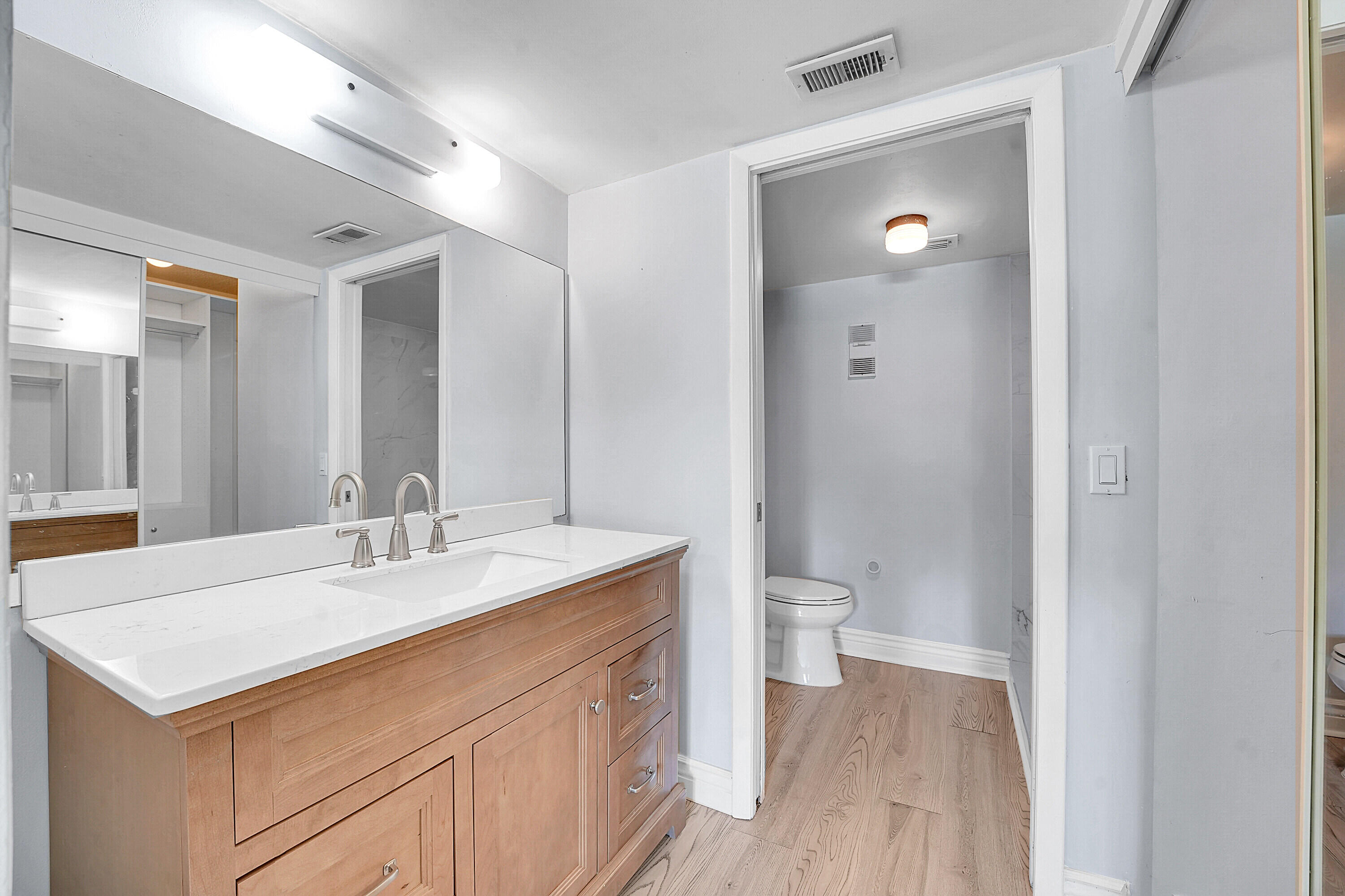 SABAL RIDGE CONDO - Residential